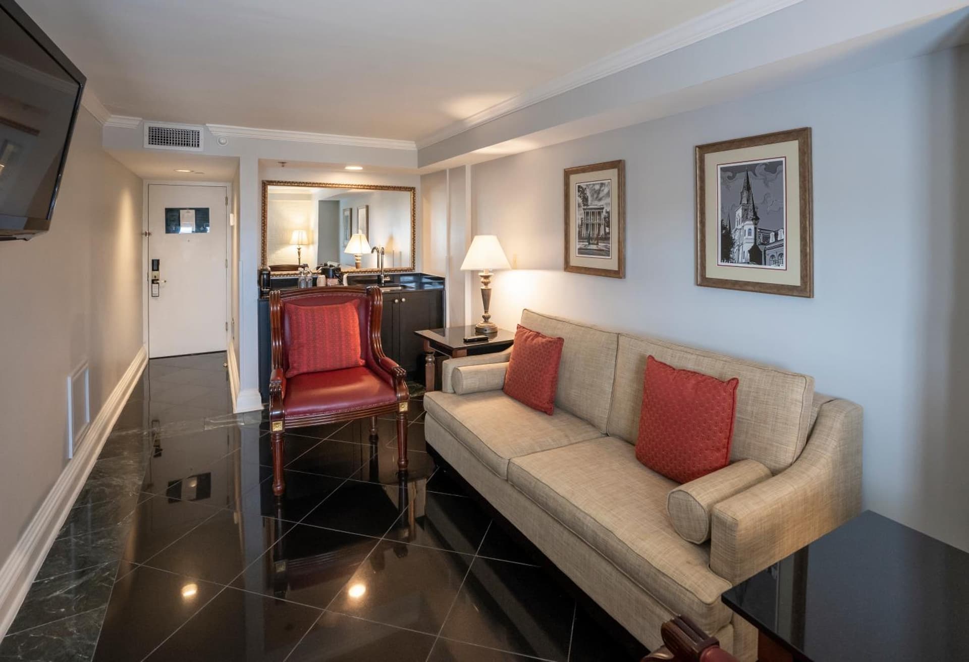 Bourbon Orleans Hotel gallery photo in New Orleans, LA — image 49