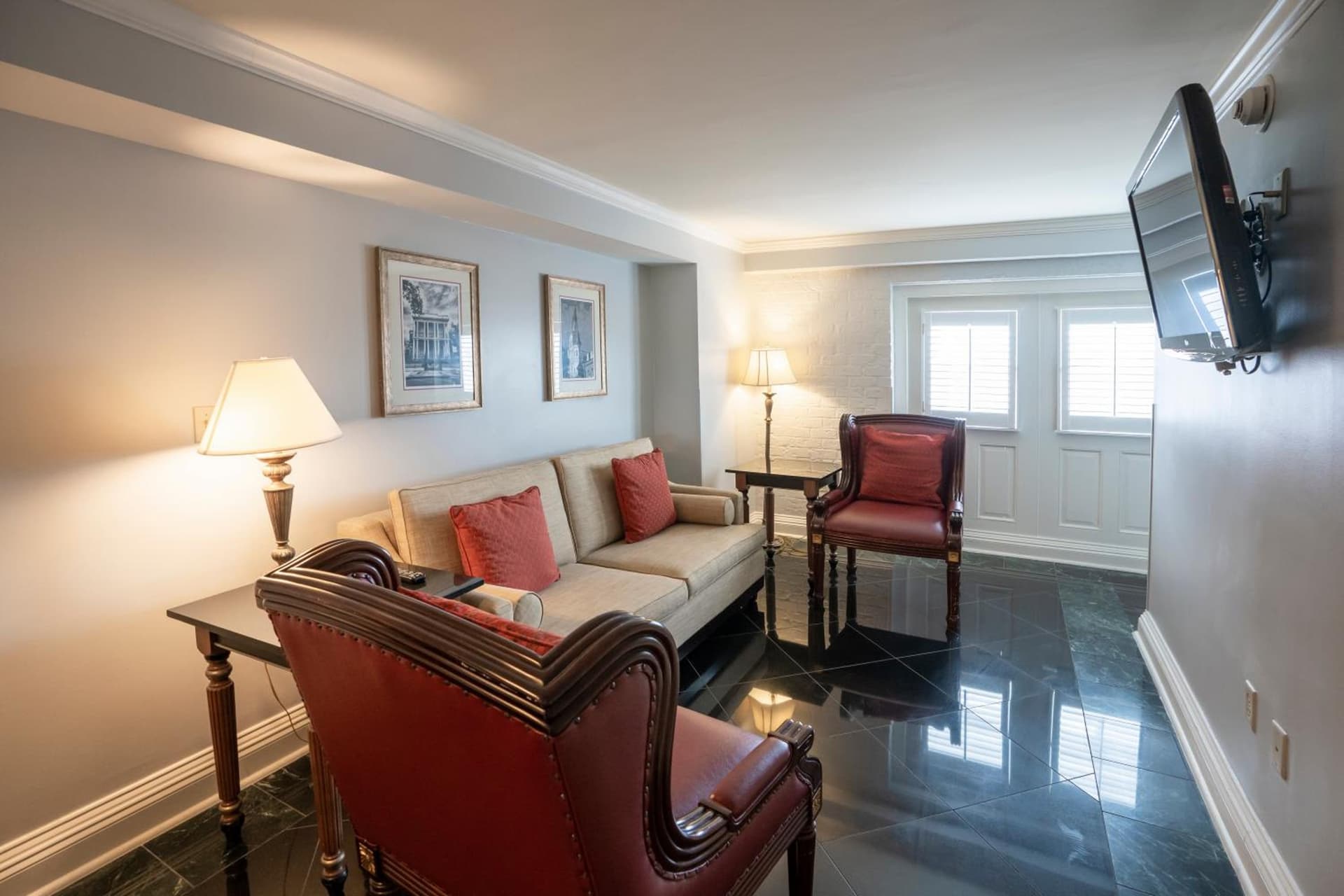 Bourbon Orleans Hotel gallery photo in New Orleans, LA — image 54