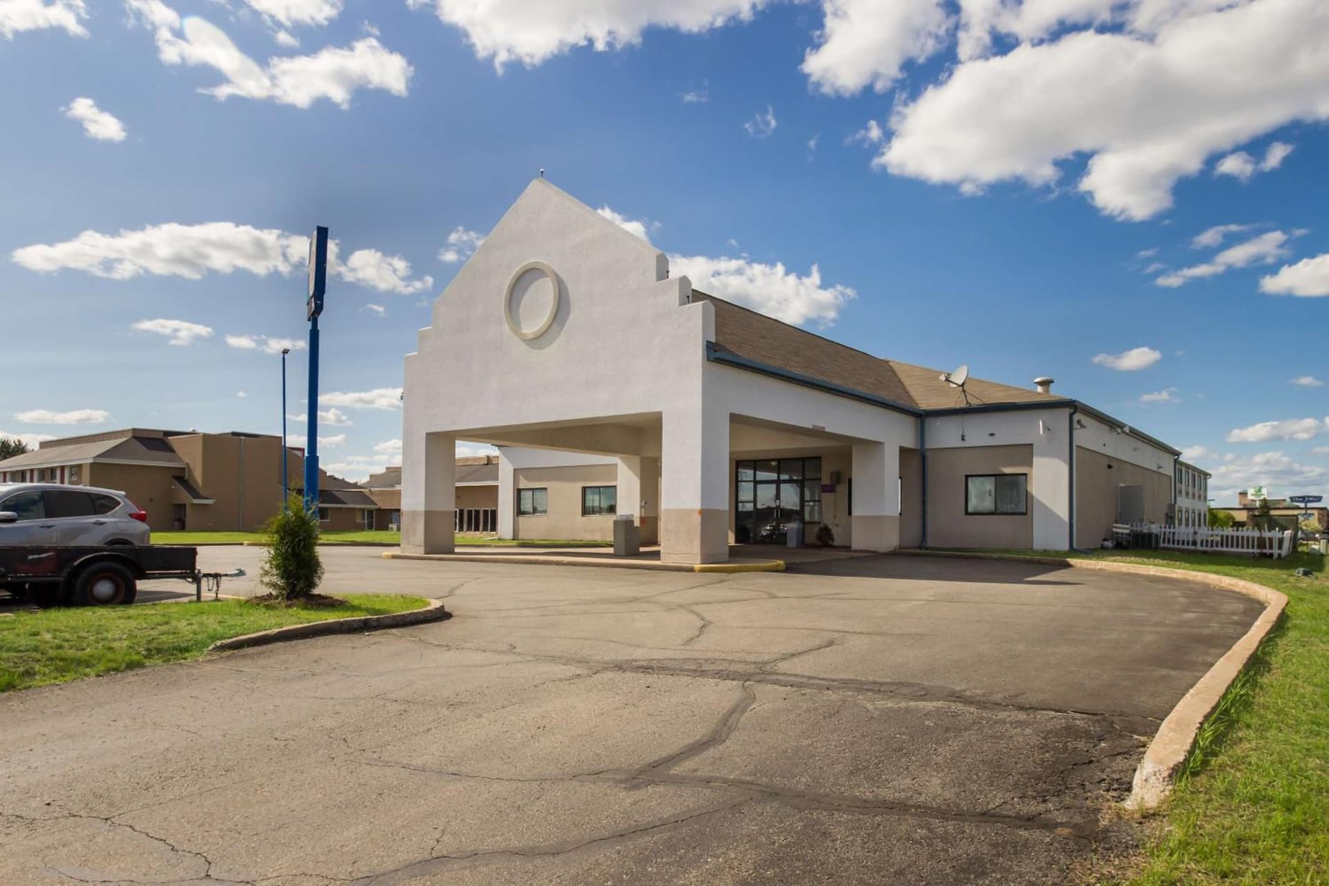 Motel 6-Rothschild, WI interior in Rothschild, WI — gallery photo 2