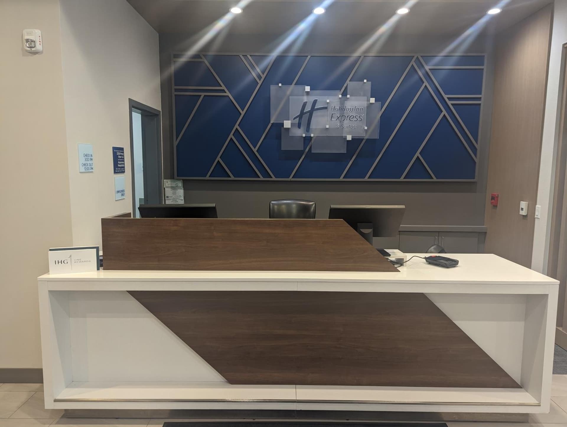 Holiday Inn Express & Suites Salt Lake City N - Bountiful gallery photo in Bountiful, UT — image 46