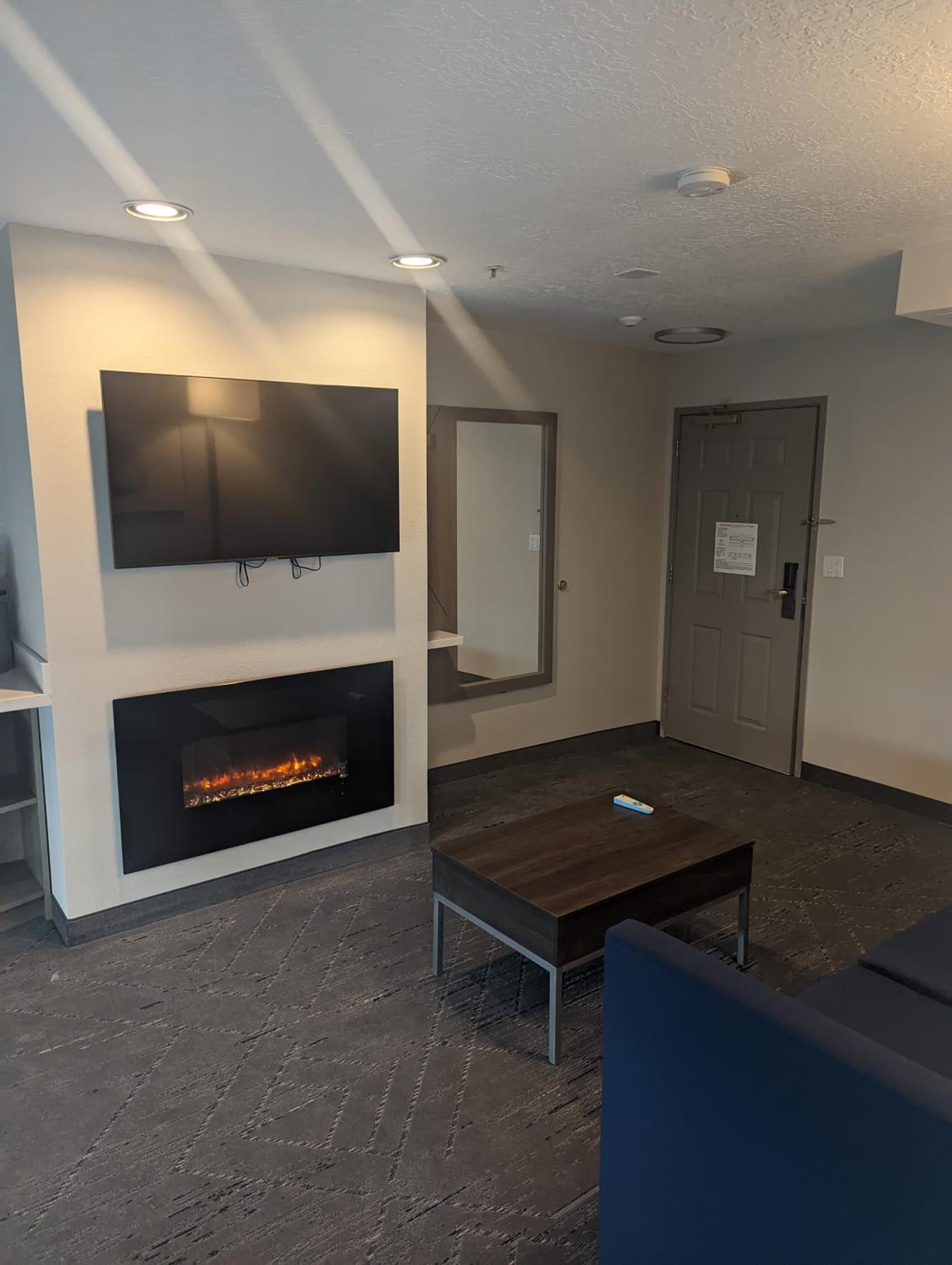Holiday Inn Express & Suites Salt Lake City N - Bountiful gallery photo in Bountiful, UT — image 20