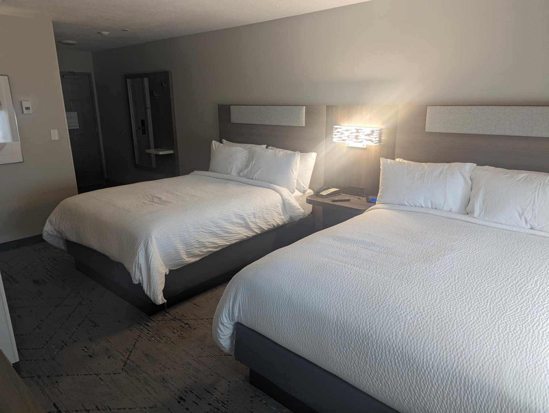 Holiday Inn Express & Suites Salt Lake City N - Bountiful gallery photo in Bountiful, UT — image 24