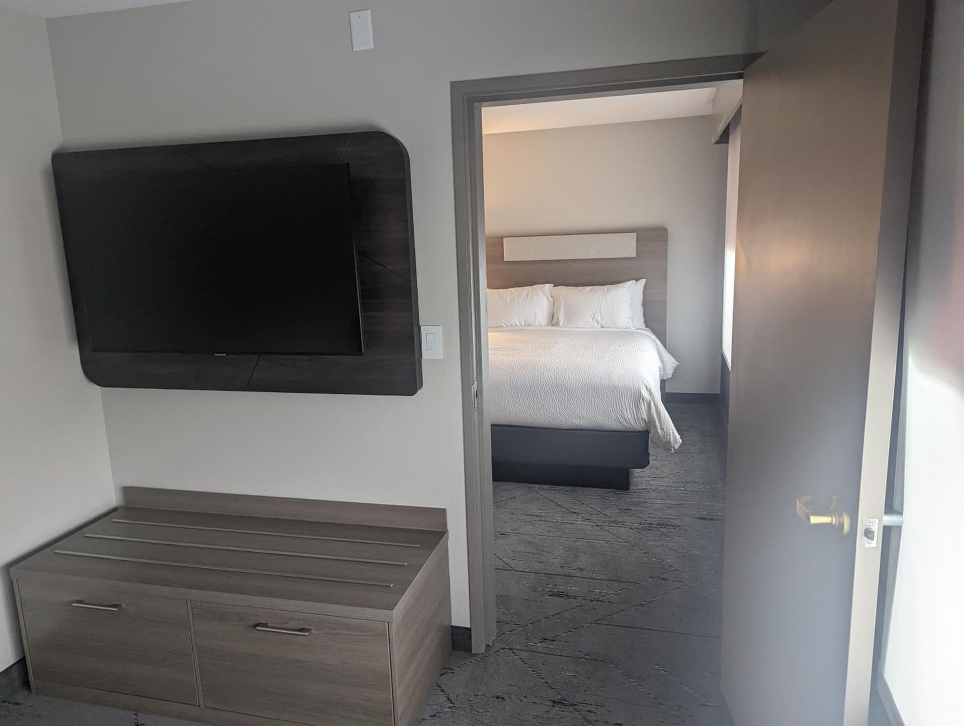 Holiday Inn Express & Suites Salt Lake City N - Bountiful gallery photo in Bountiful, UT — image 45