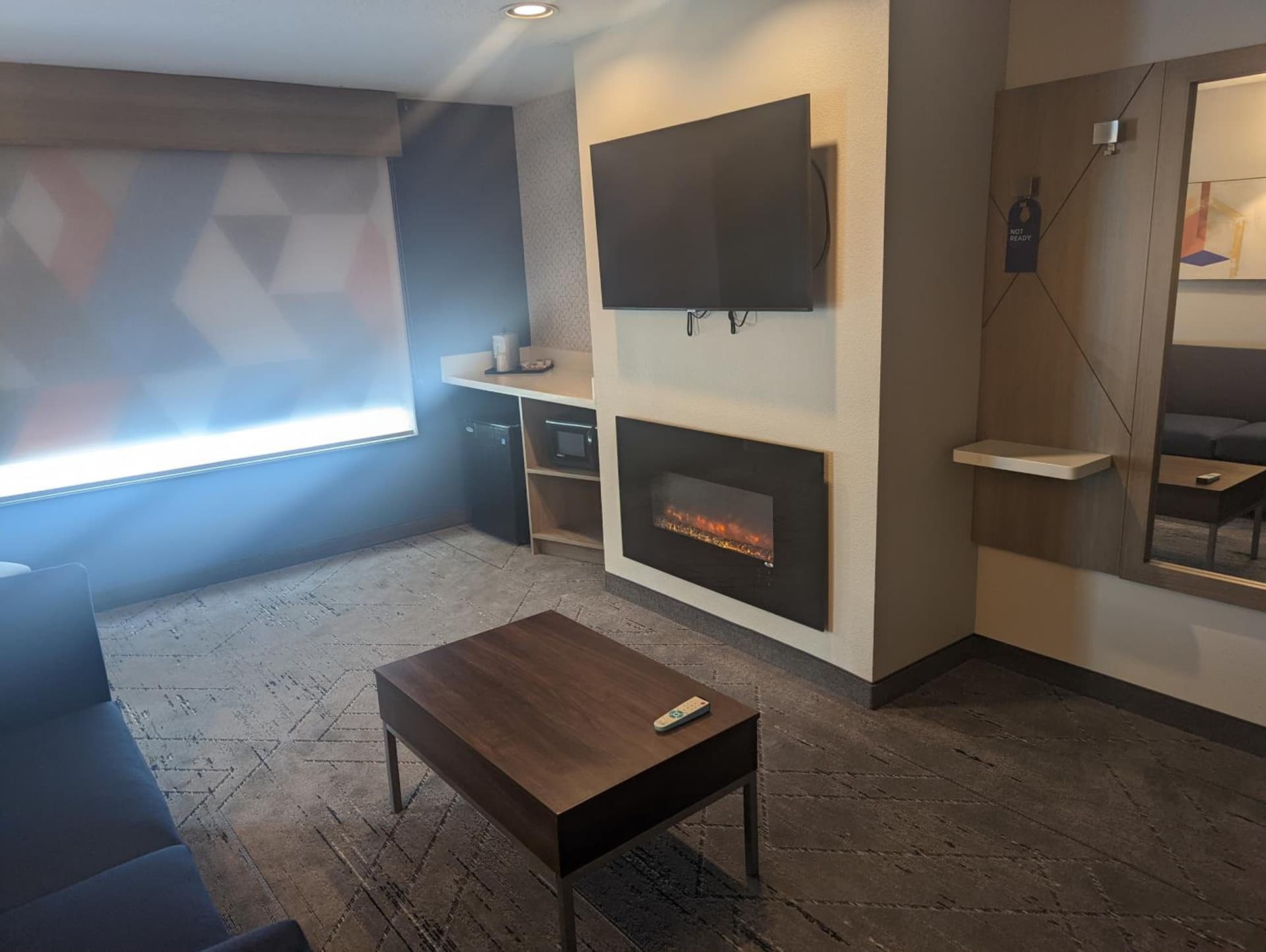Holiday Inn Express & Suites Salt Lake City N - Bountiful gallery photo in Bountiful, UT — image 50