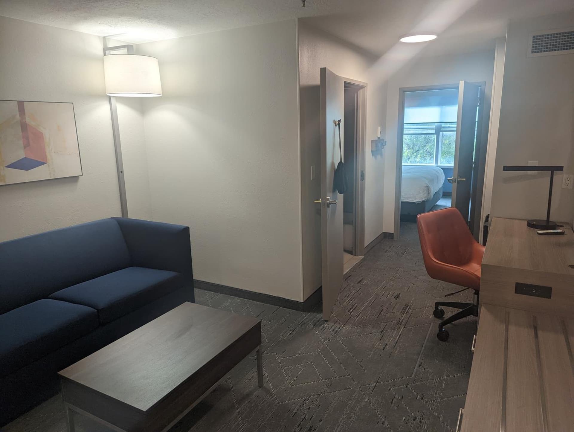 Holiday Inn Express & Suites Salt Lake City N - Bountiful gallery photo in Bountiful, UT — image 36