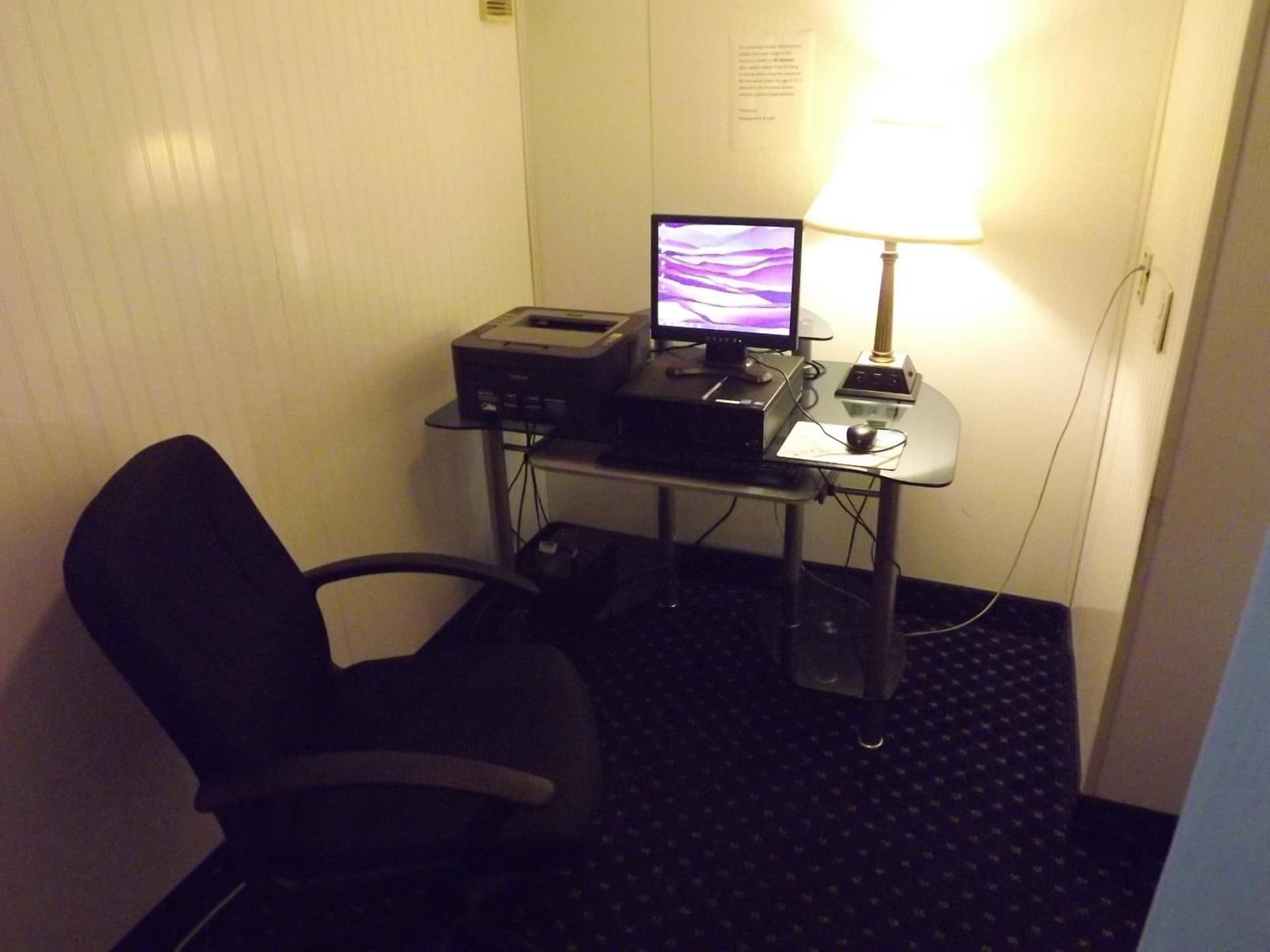 Best Western Greensboro Coliseum Inn gallery photo in Greensboro, NC — image 35