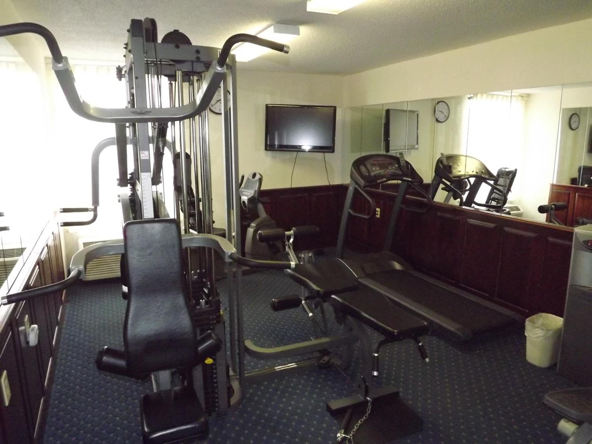 Best Western Greensboro Coliseum Inn gallery photo in Greensboro, NC — image 7