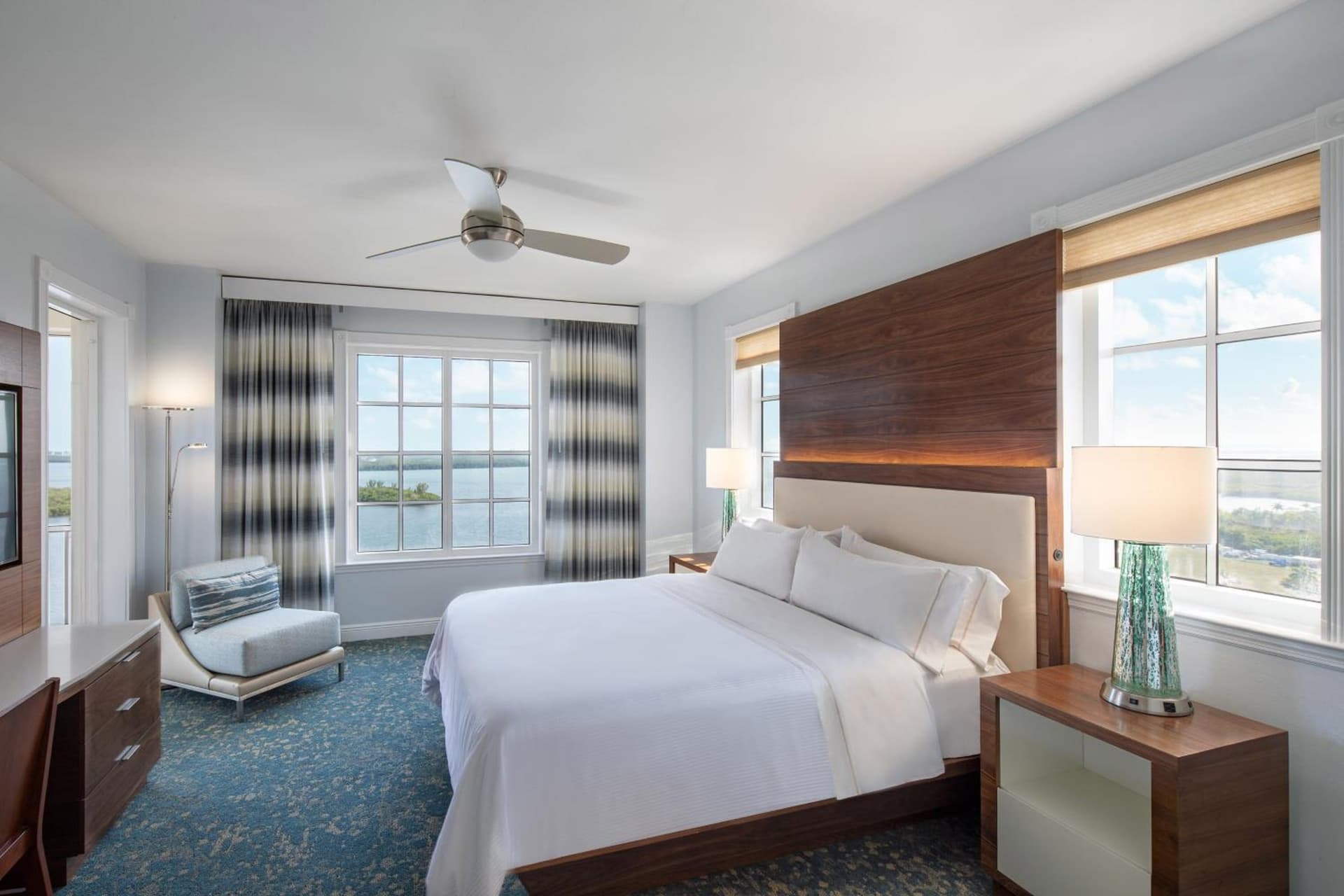 The Westin Cape Coral Resort at Marina Village gallery photo in Cape Coral, FL — image 12