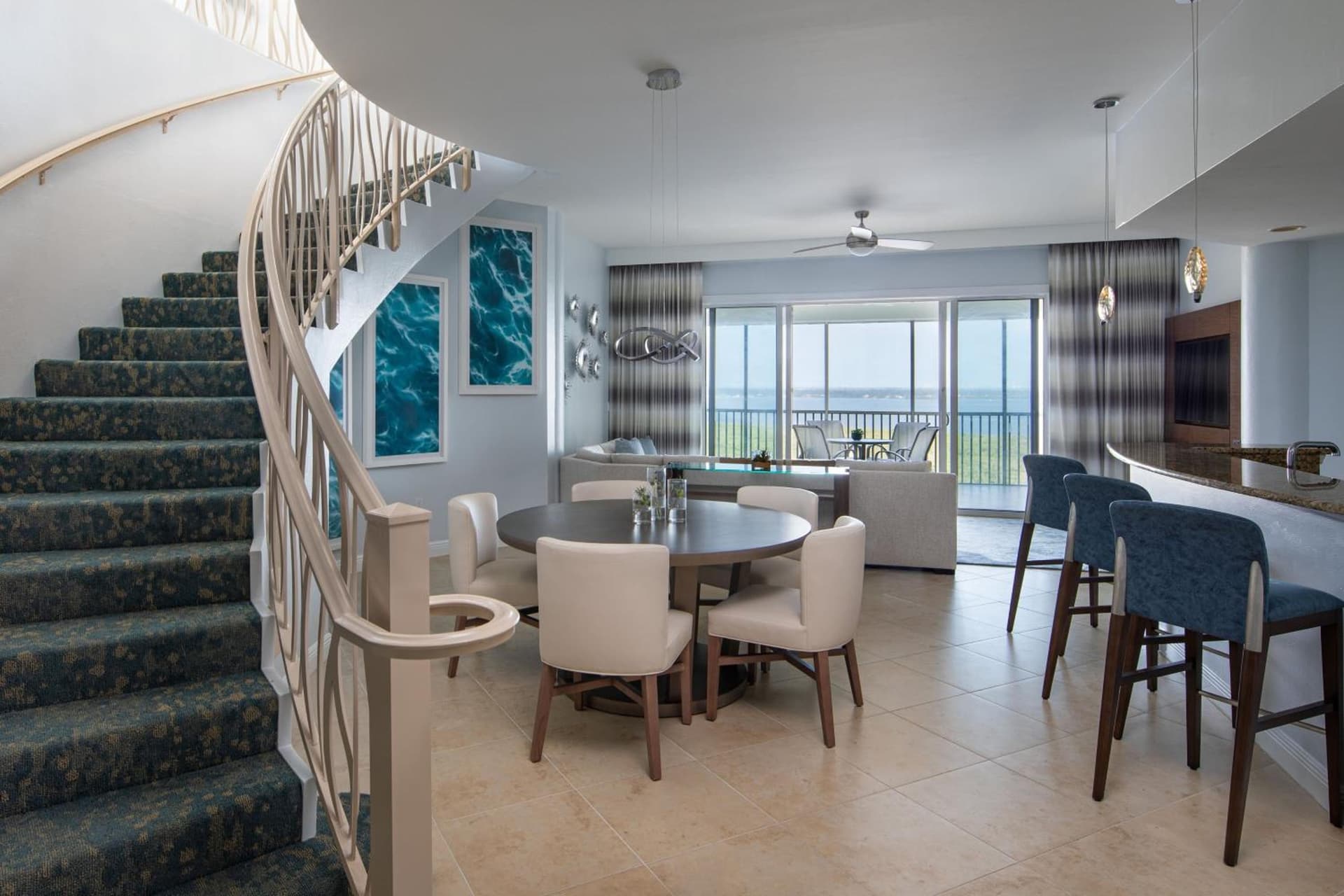 The Westin Cape Coral Resort at Marina Village gallery photo in Cape Coral, FL — image 93
