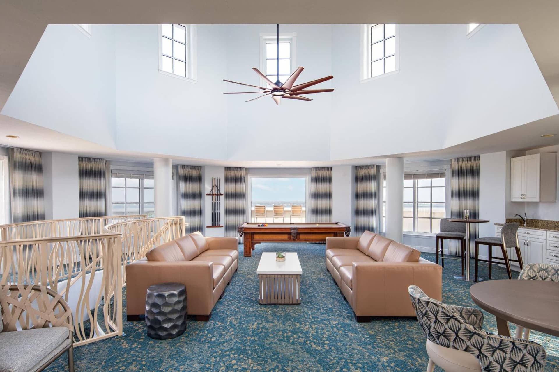 The Westin Cape Coral Resort at Marina Village gallery photo in Cape Coral, FL — image 71