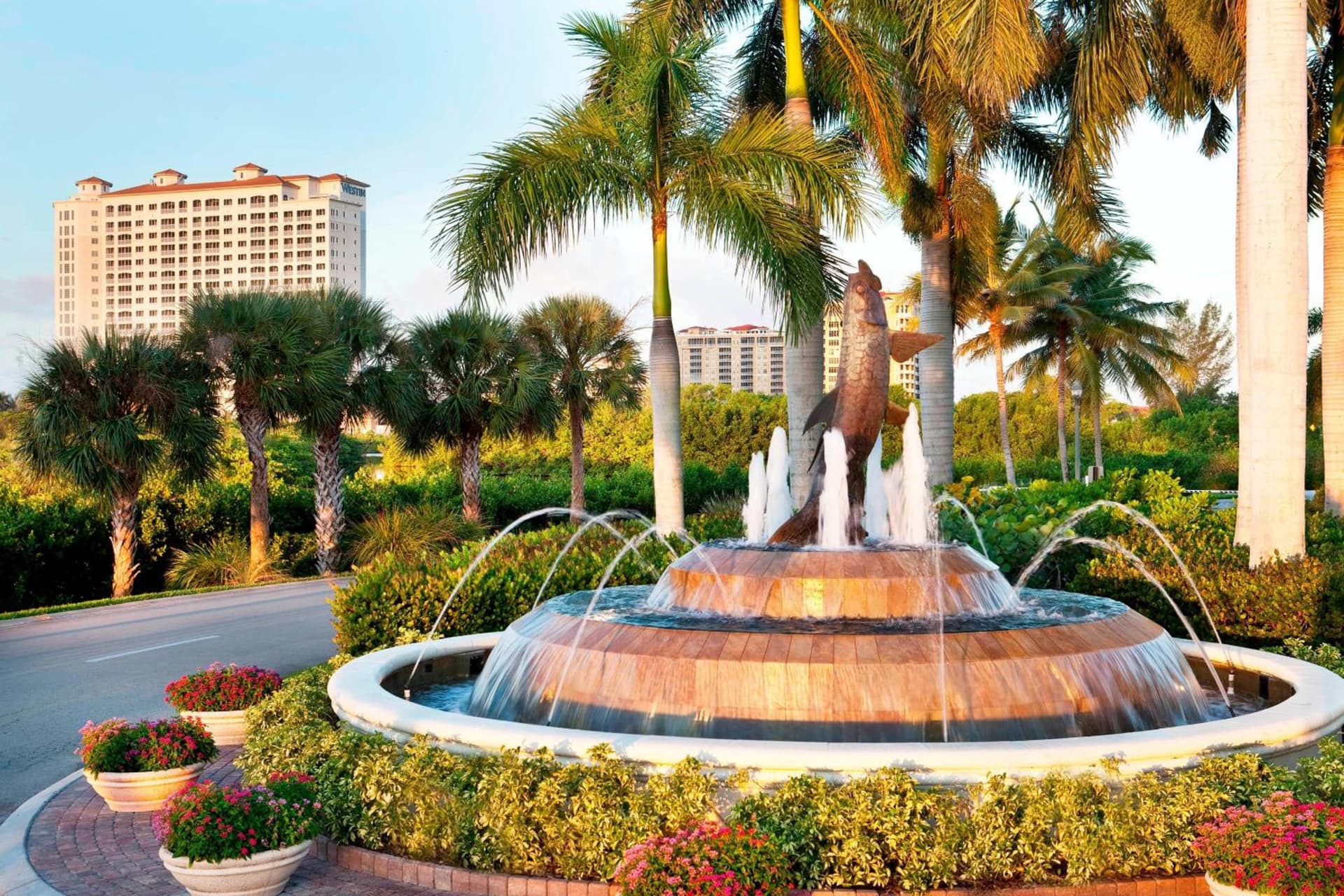 The Westin Cape Coral Resort at Marina Village gallery photo in Cape Coral, FL — image 79