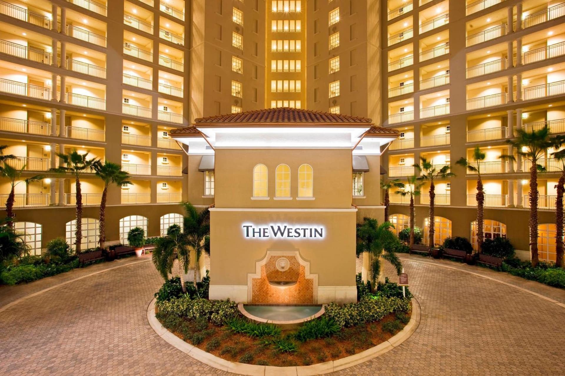 The Westin Cape Coral Resort at Marina Village gallery photo in Cape Coral, FL — image 43