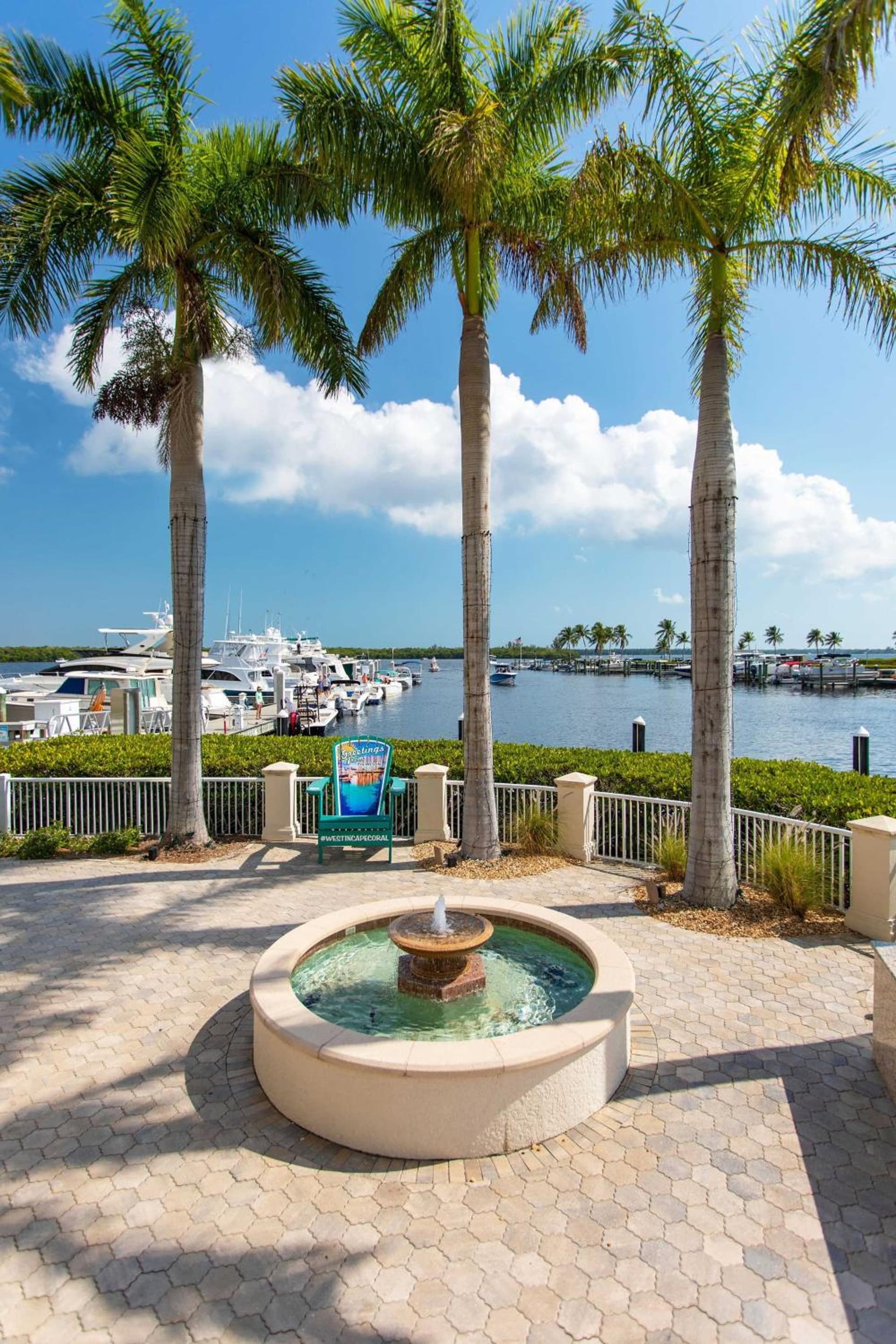 The Westin Cape Coral Resort at Marina Village gallery photo in Cape Coral, FL — image 60