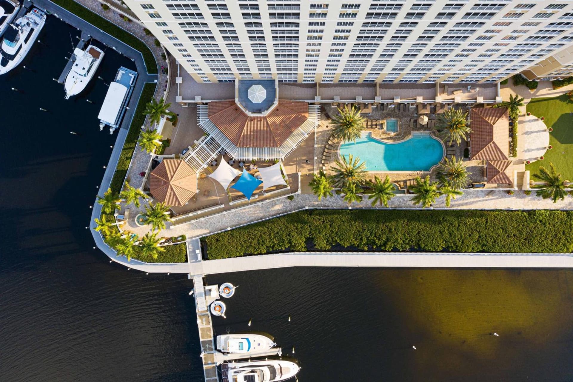 The Westin Cape Coral Resort at Marina Village gallery photo in Cape Coral, FL — image 46