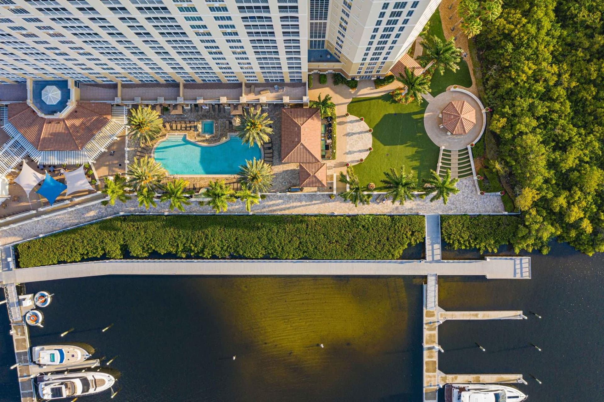 The Westin Cape Coral Resort at Marina Village gallery photo in Cape Coral, FL — image 58
