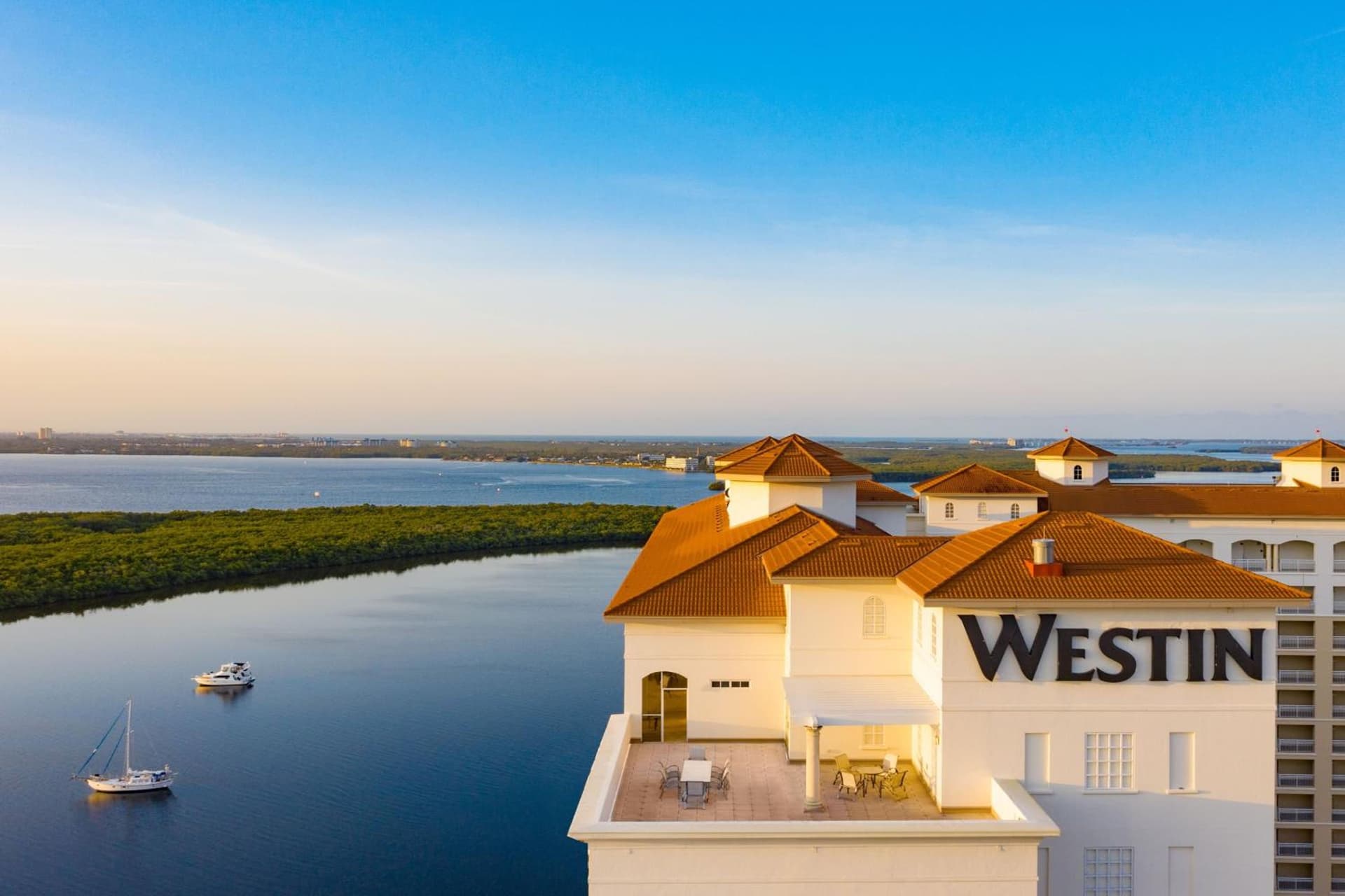 The Westin Cape Coral Resort at Marina Village gallery photo in Cape Coral, FL — image 94