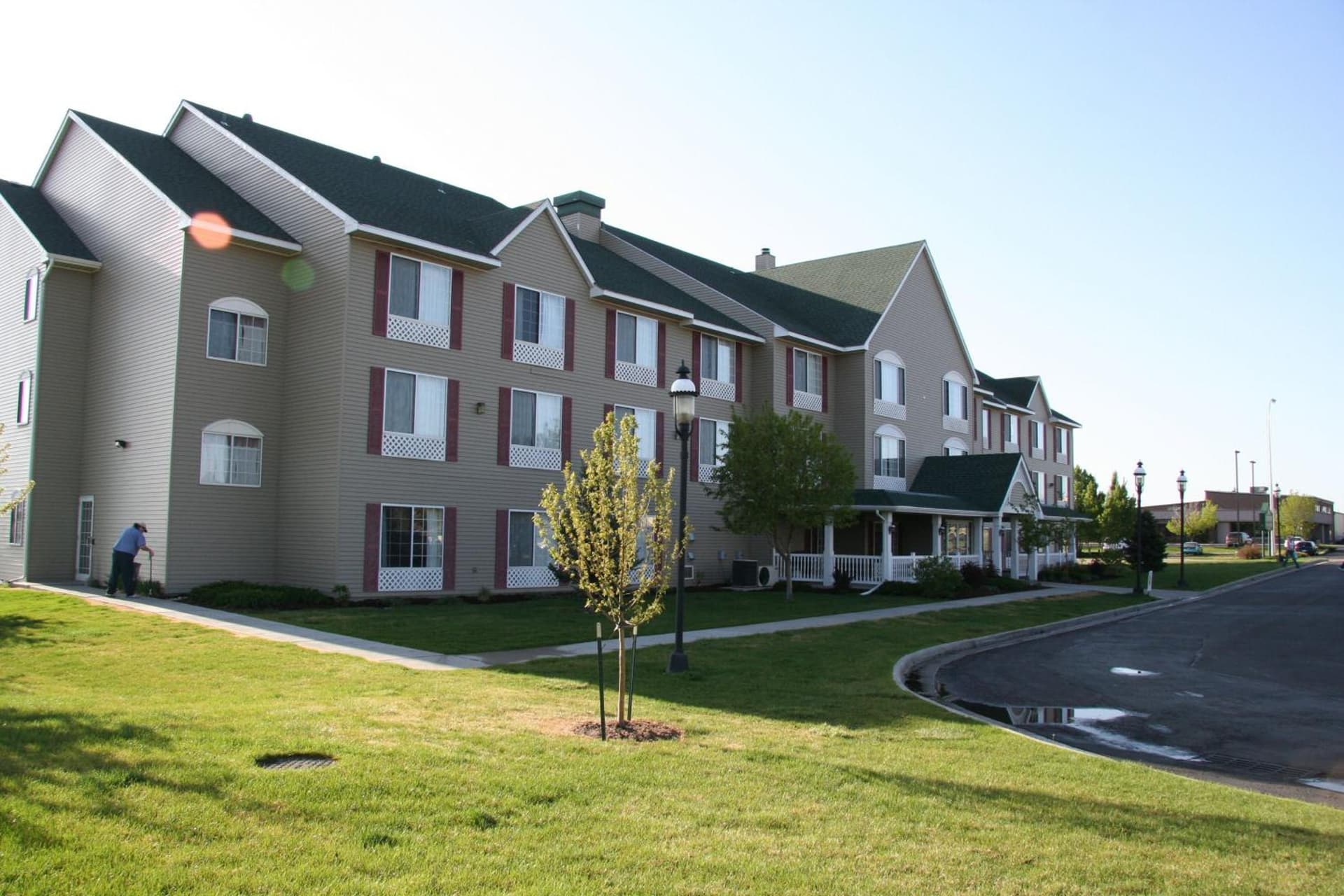 Country Inn & Suites by Radisson, Greeley, CO gallery photo in Greeley, CO — image 43