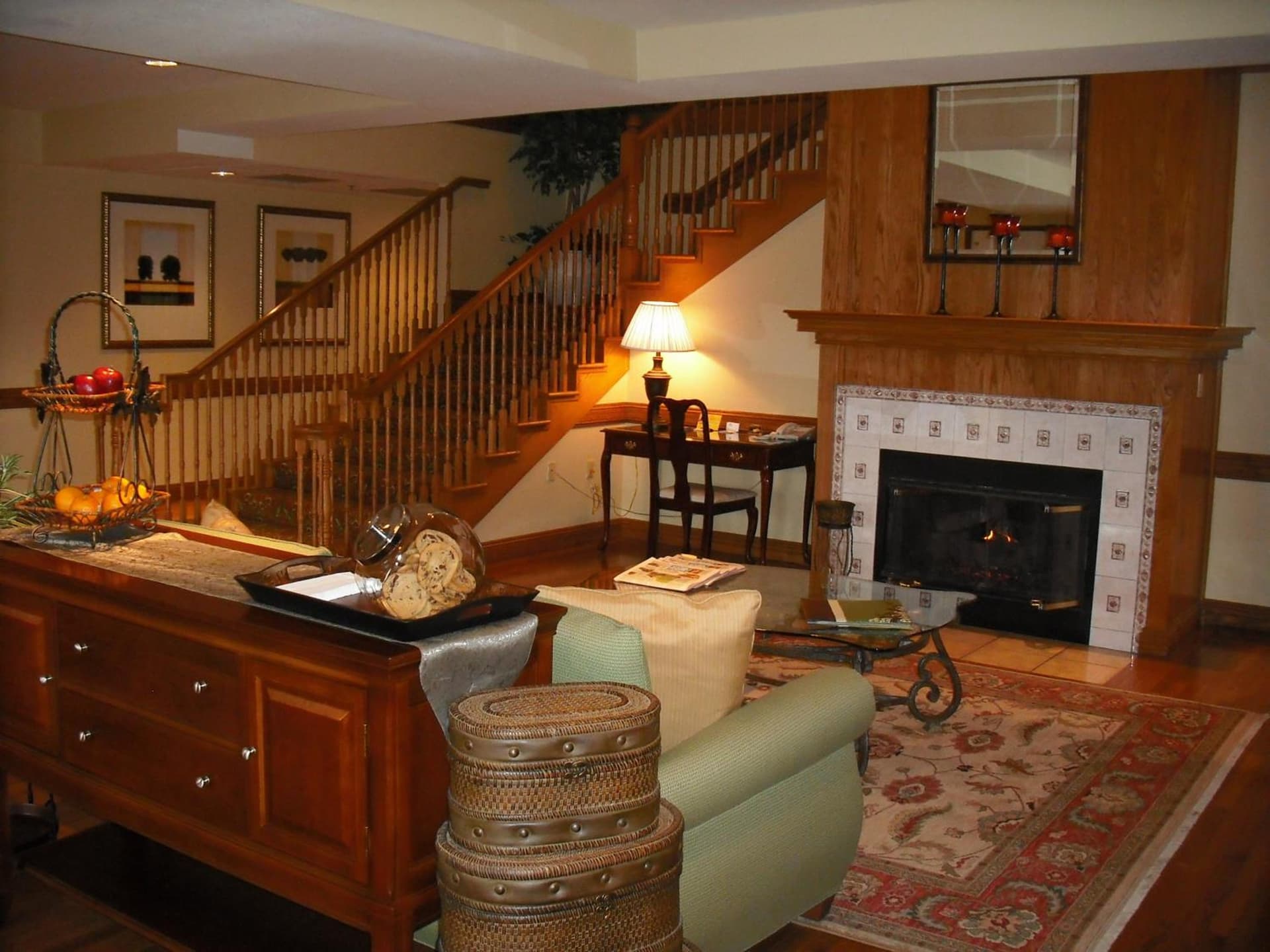 Country Inn & Suites by Radisson, Greeley, CO gallery photo in Greeley, CO — image 44