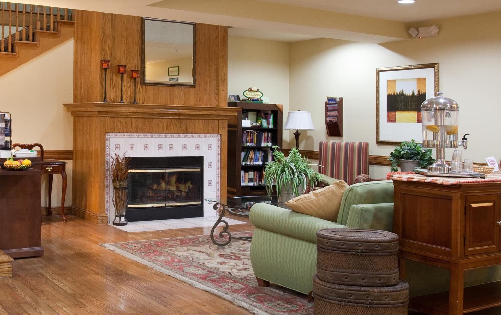 Country Inn & Suites by Radisson, Greeley, CO gallery photo in Greeley, CO — image 22