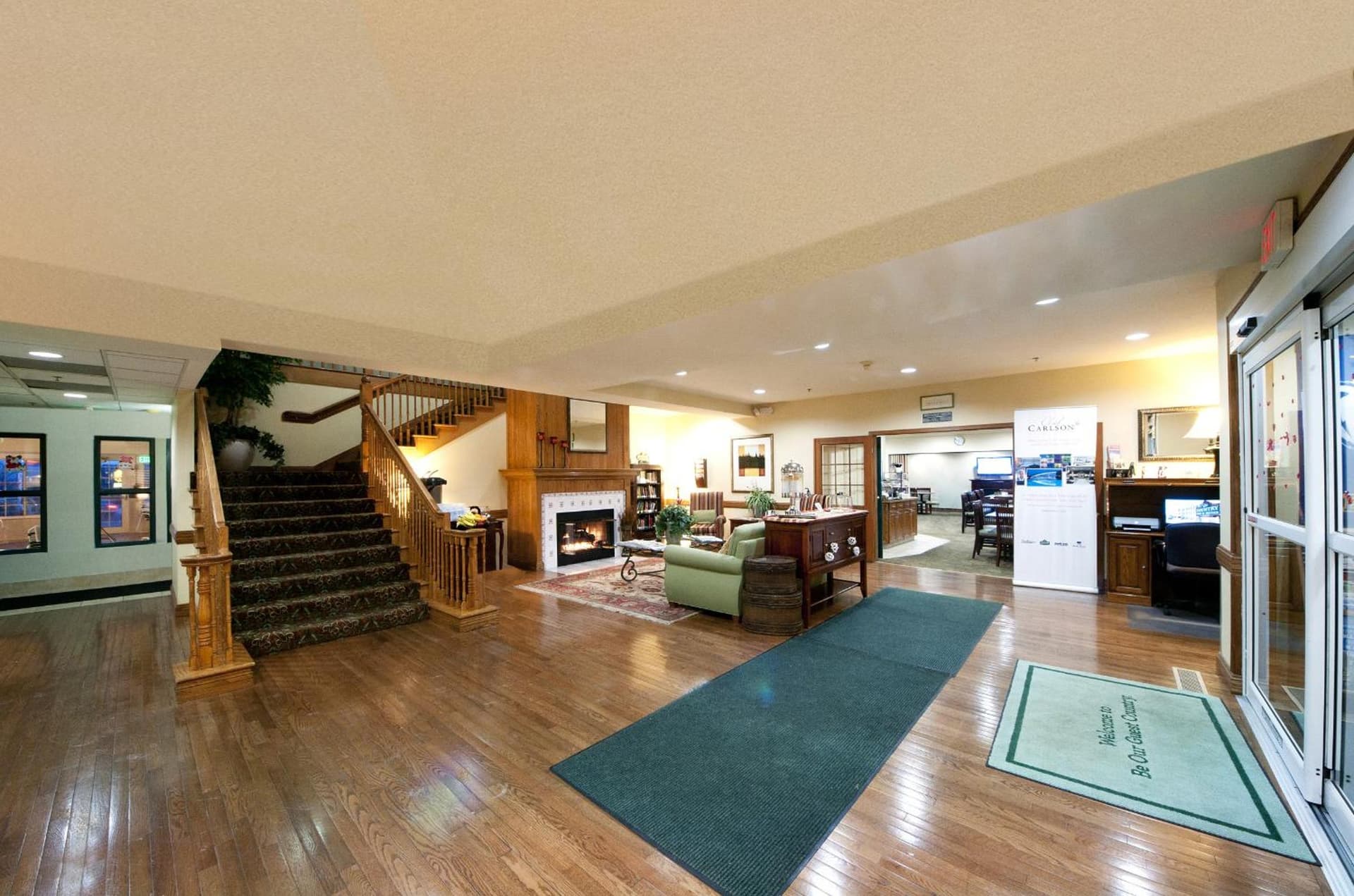 Country Inn & Suites by Radisson, Greeley, CO gallery photo in Greeley, CO — image 32