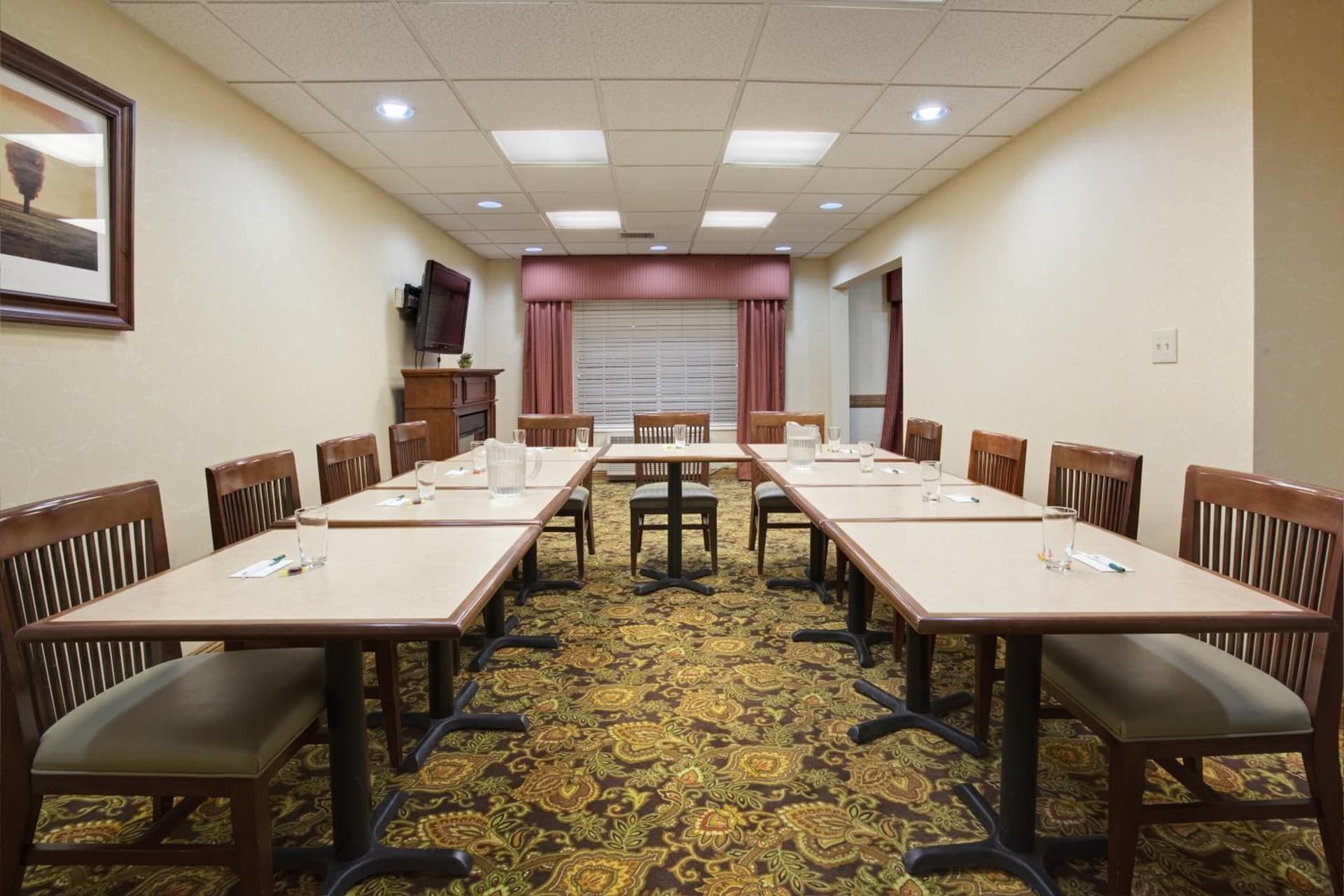 Country Inn & Suites by Radisson, Greeley, CO gallery photo in Greeley, CO — image 46