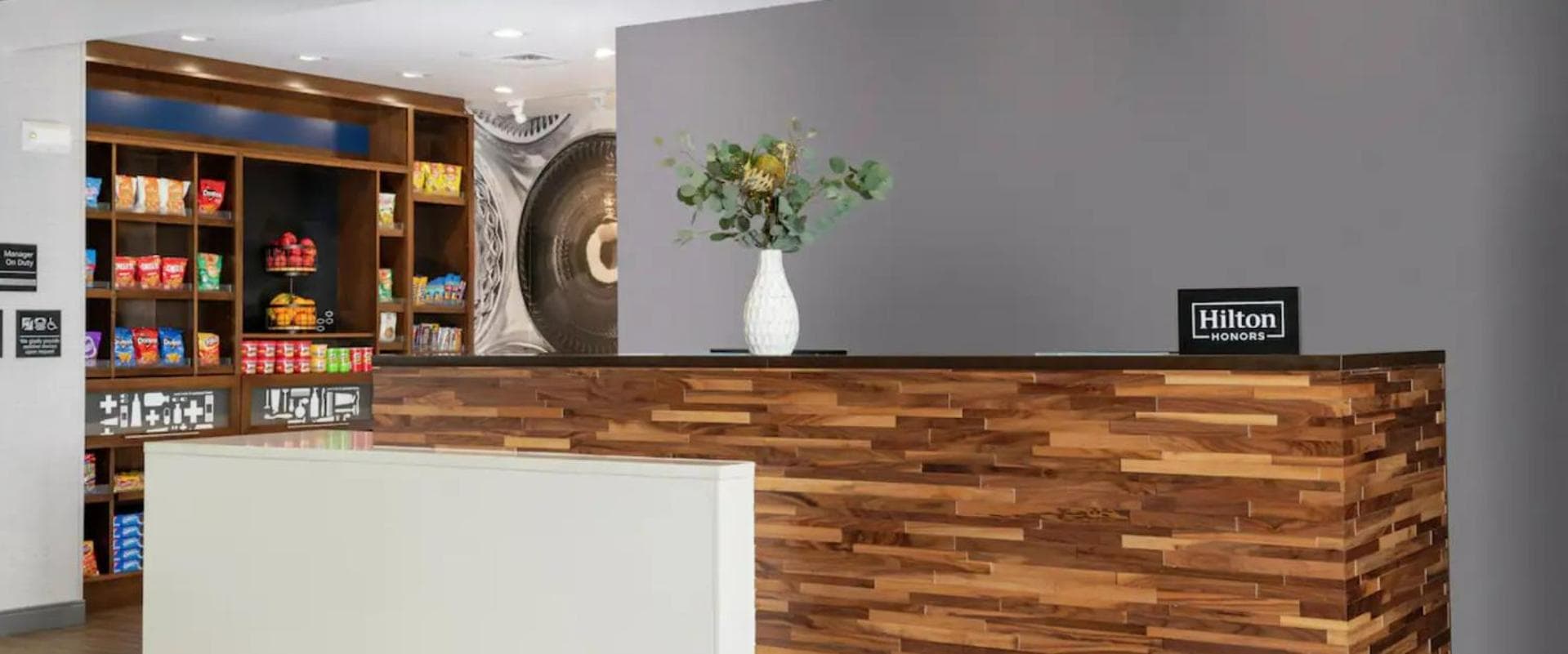 Hampton Inn Selma, Ca gallery photo in Selma, CA — image 52