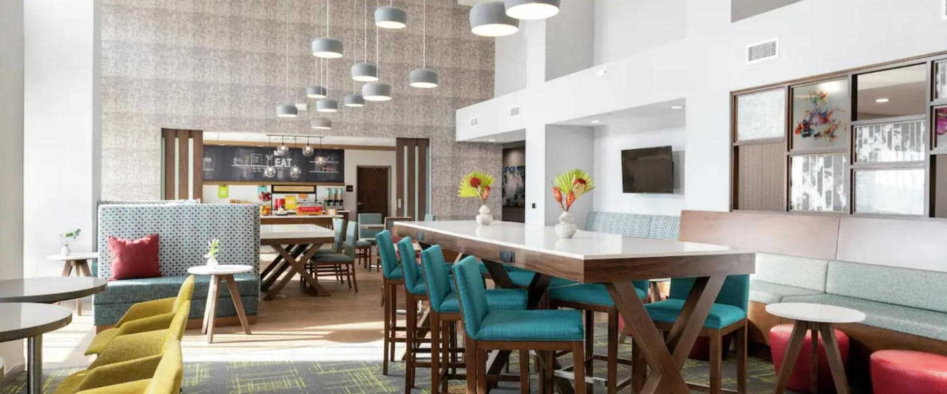 Hampton Inn Selma, Ca gallery photo in Selma, CA — image 53