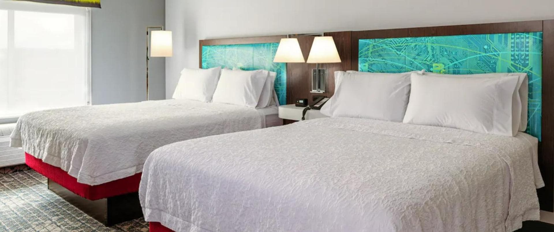 Hampton Inn Selma, Ca gallery photo in Selma, CA — image 54