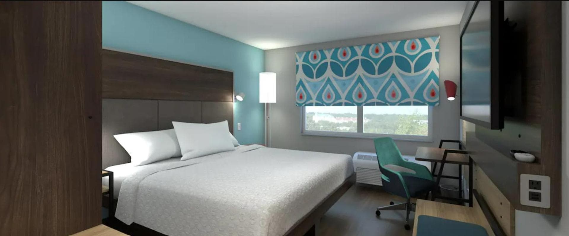 Tru By Hilton Wilmington gallery photo in Wilmington, NC — image 15