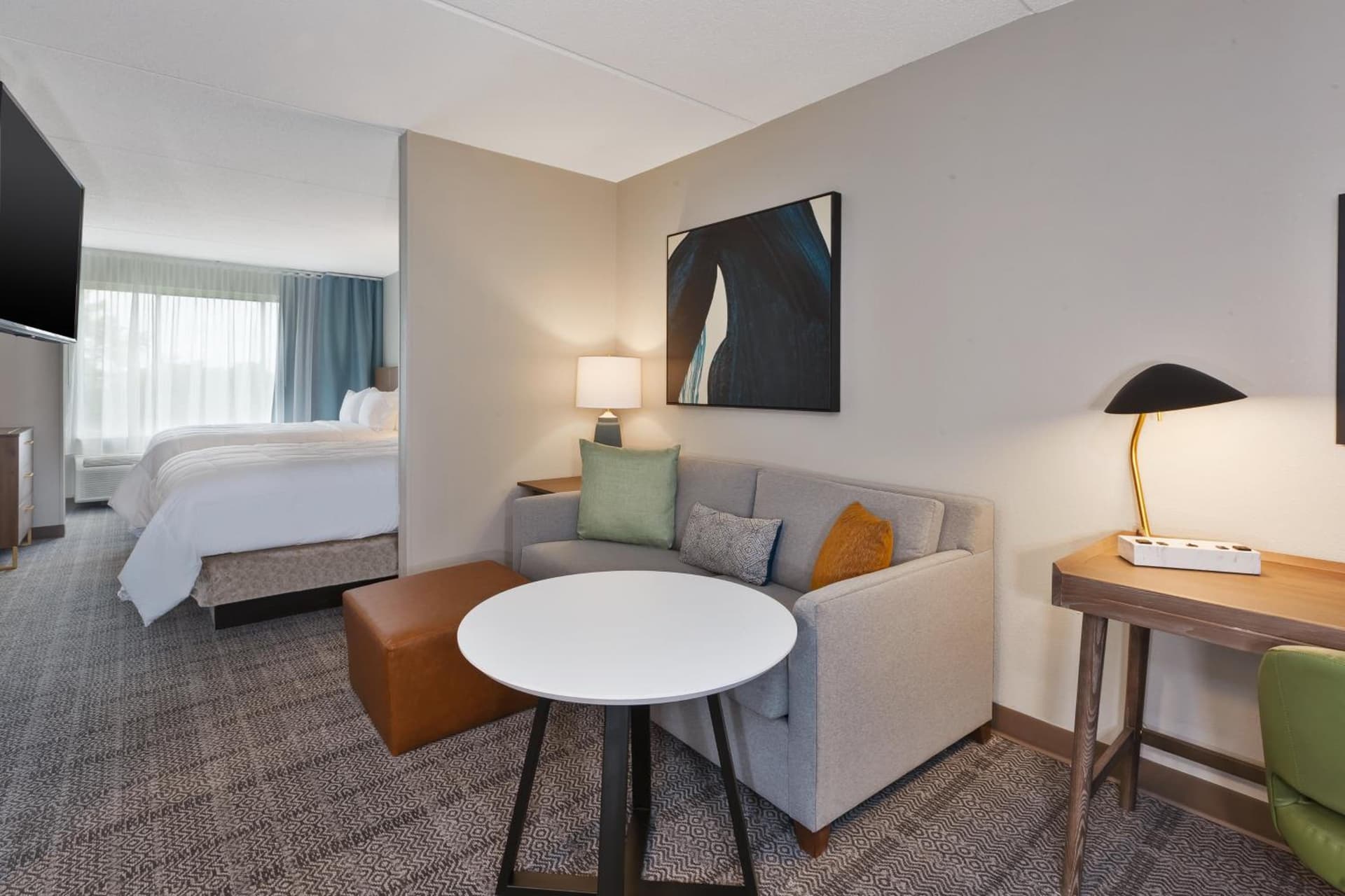 Staybridge Suites Pittsburgh Airport by IHG gallery photo in Pittsburgh, PA — image 14
