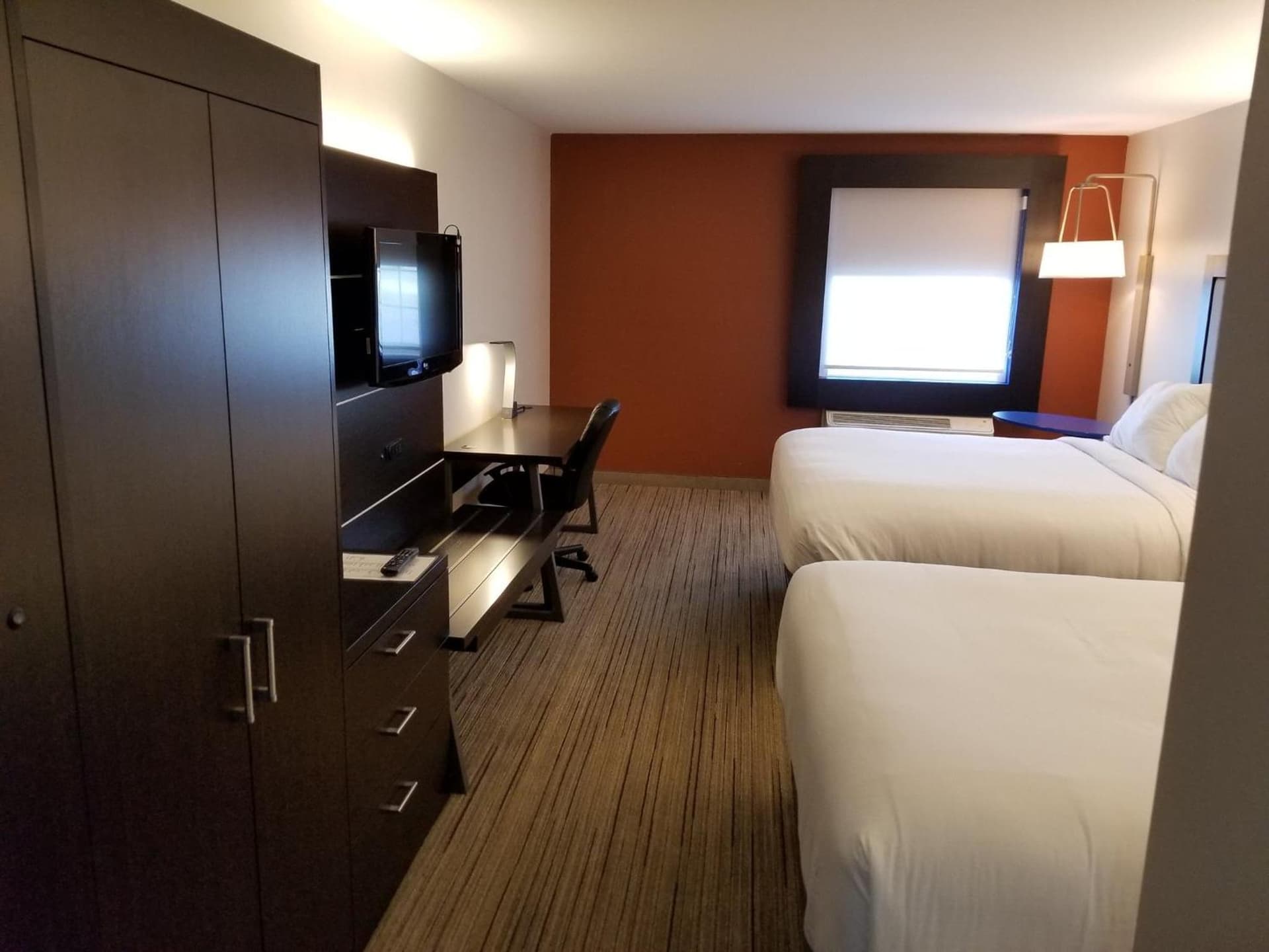 Holiday Inn Express Birch Run-Frankenmuth Area by IHG gallery photo in Birch Run, MI — image 33