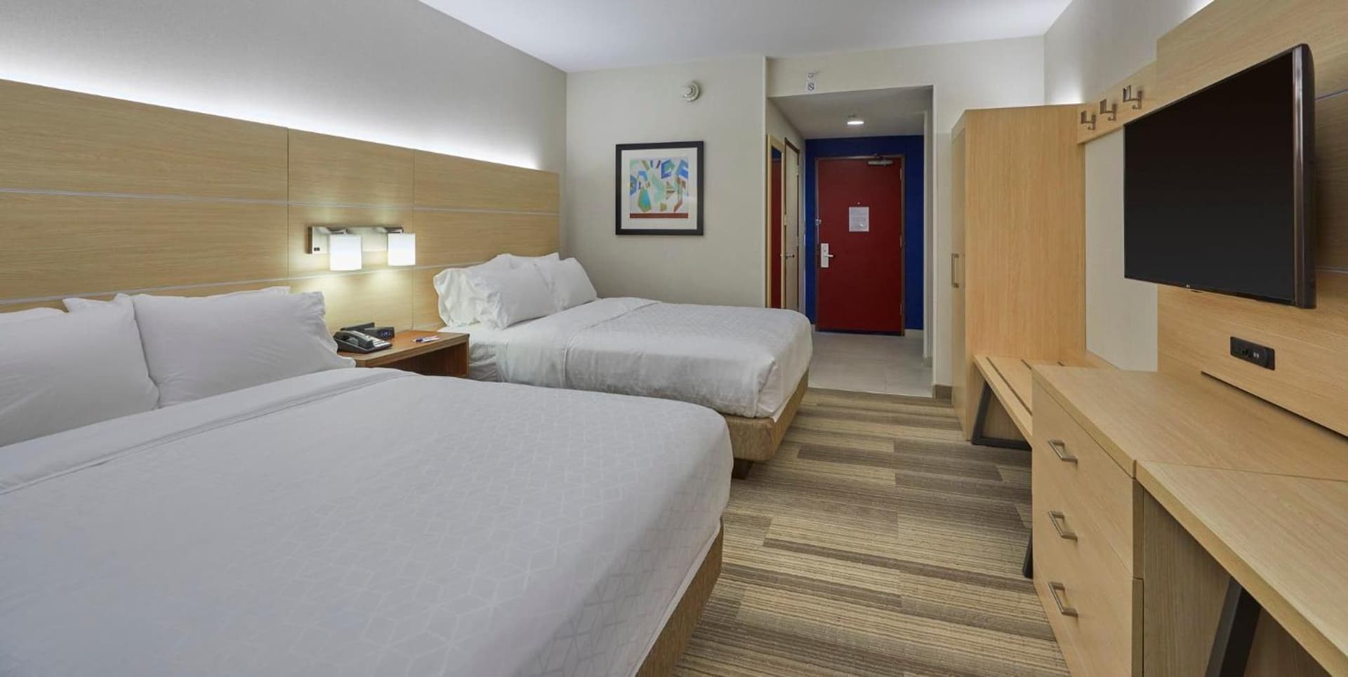 Holiday Inn Express : Eugene - Springfield by IHG gallery photo in Springfield, OR — image 13