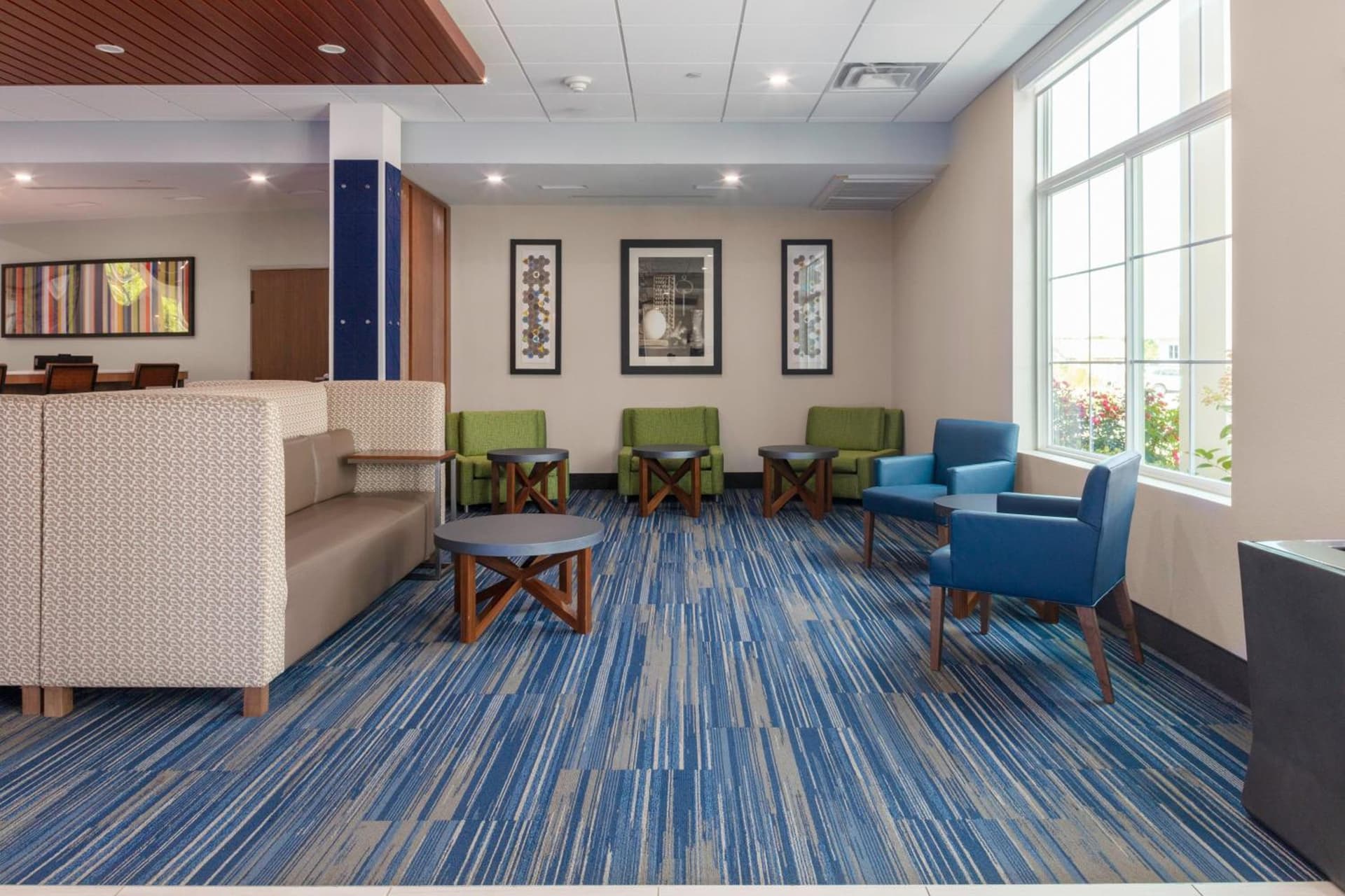 Holiday Inn Express - Wells-Ogunquit-Kennebunk by IHG gallery photo in Wells — image 27