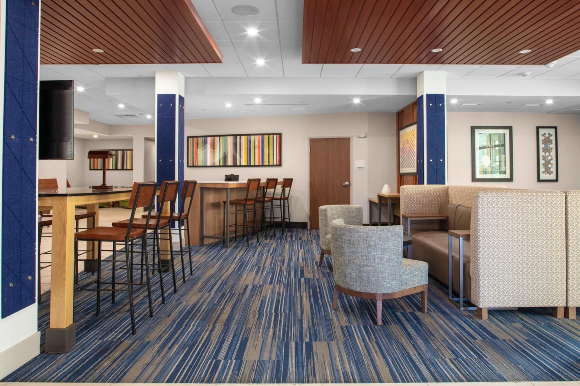 Holiday Inn Express - Wells-Ogunquit-Kennebunk by IHG gallery photo in Wells — image 54