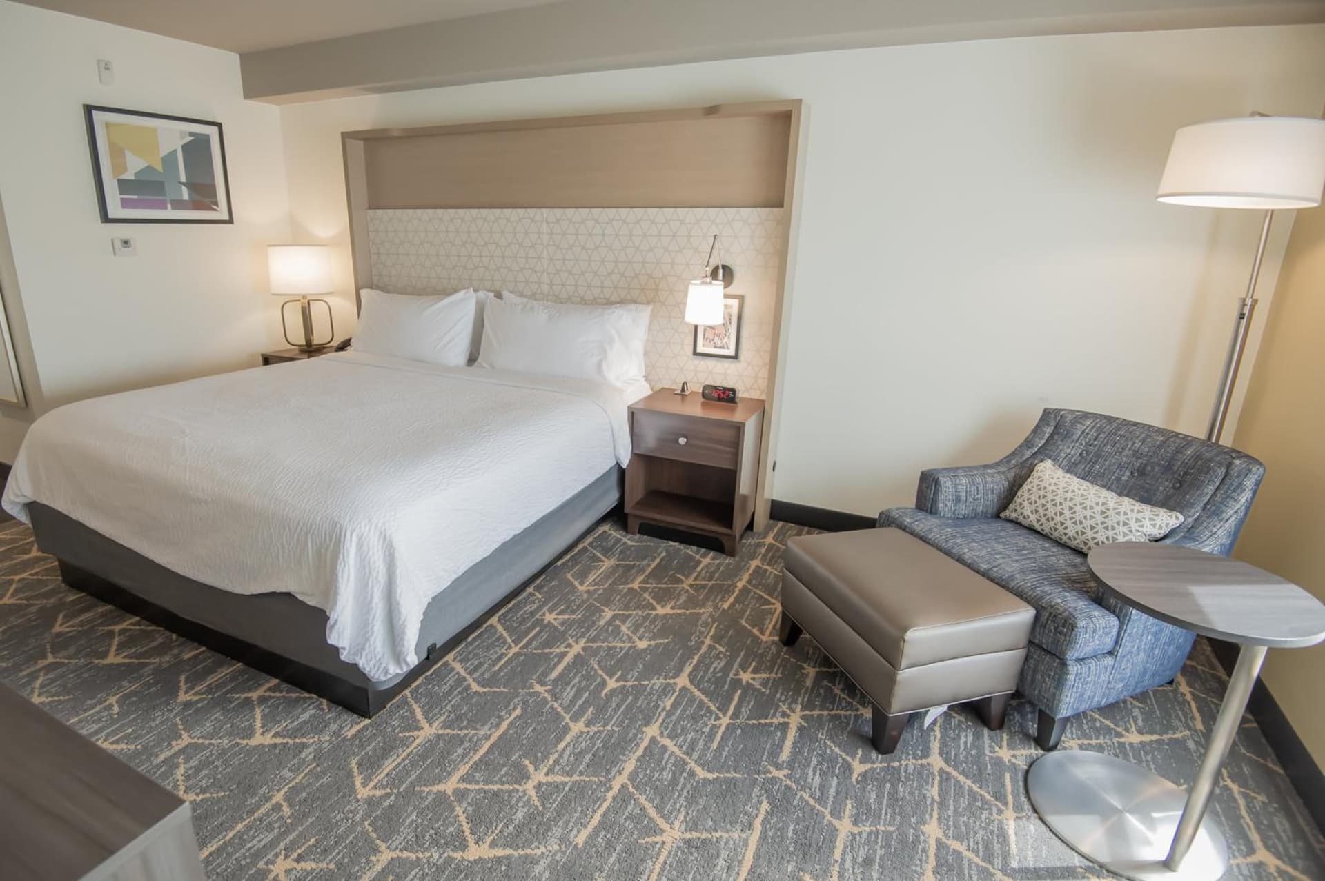 Holiday Inn & Suites Oakland - Airport by IHG gallery photo in Oakland, CA — image 69