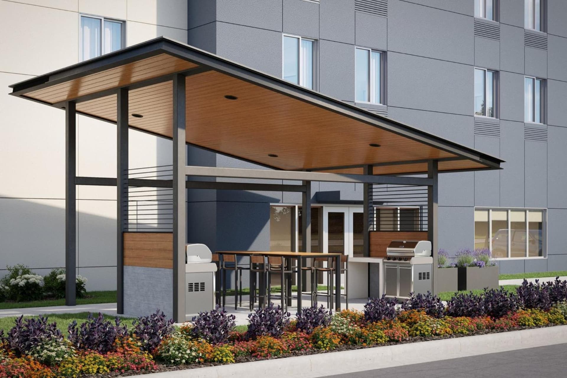 Candlewood Suites - Detroit - Auburn Hills by IHG gallery photo in Auburn Hills, MI — image 18