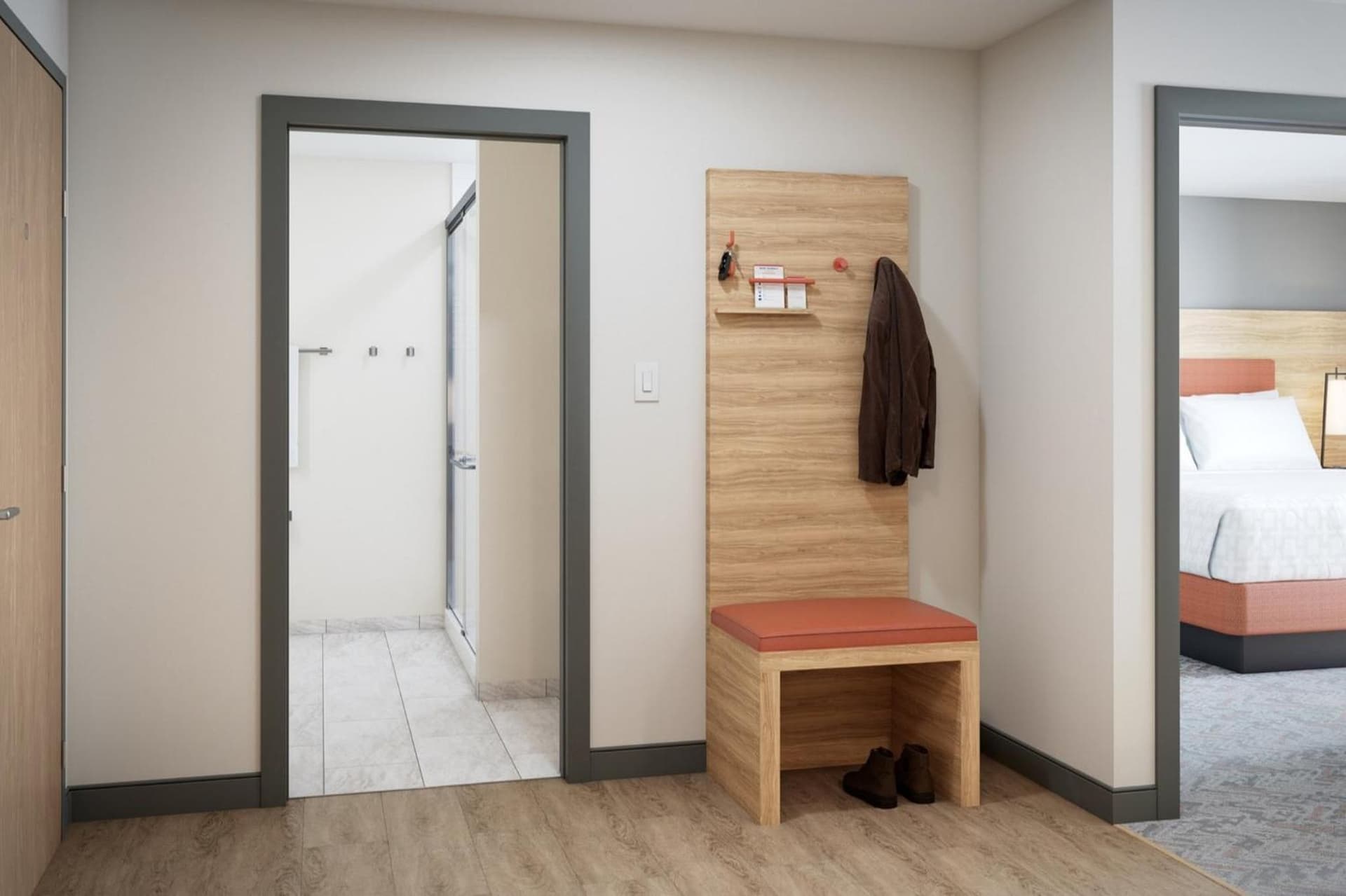 Candlewood Suites - Detroit - Auburn Hills by IHG gallery photo in Auburn Hills, MI — image 7