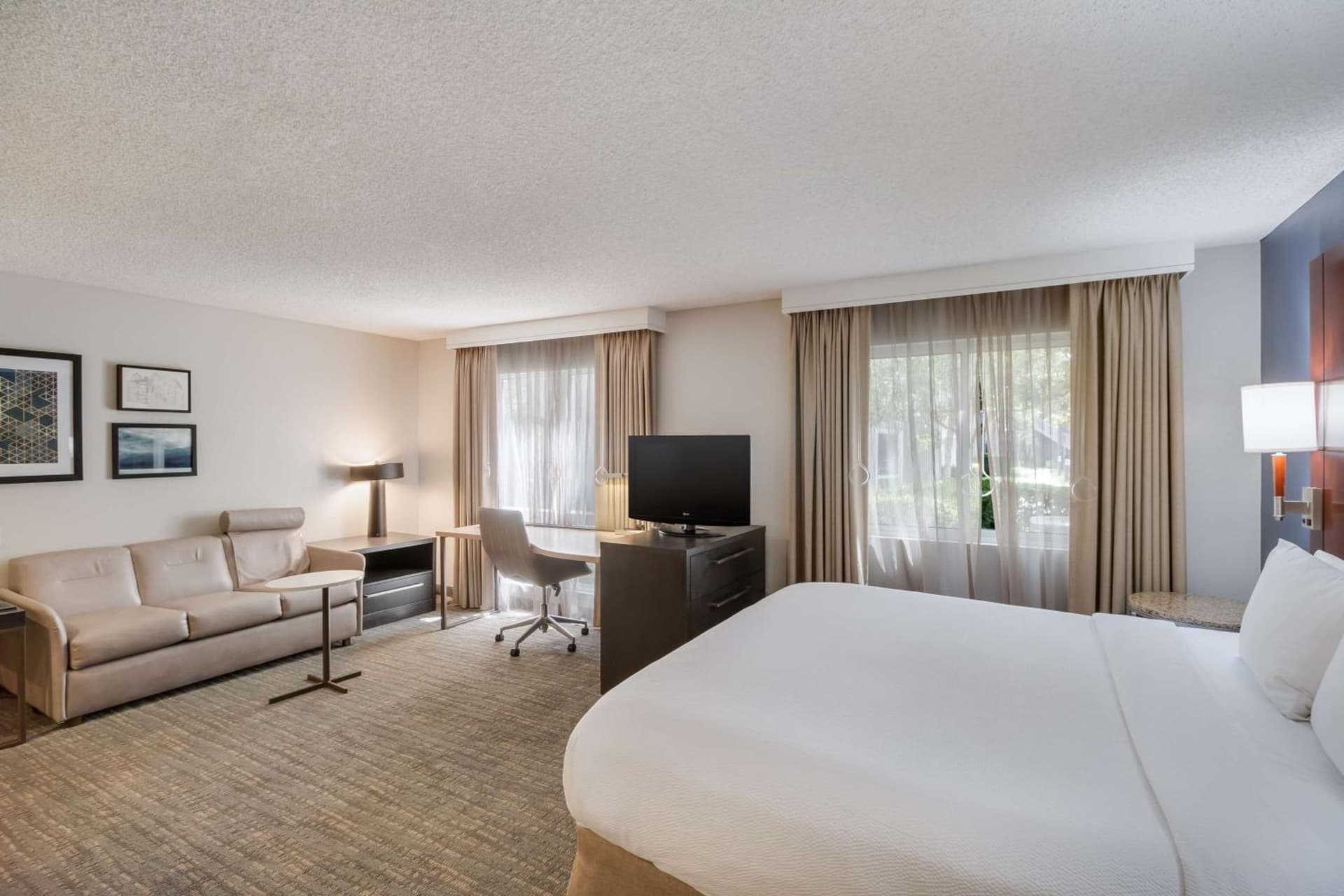 Sonesta ES Suites Huntington Beach Fountain Valley gallery photo in Huntington Beach, CA — image 30