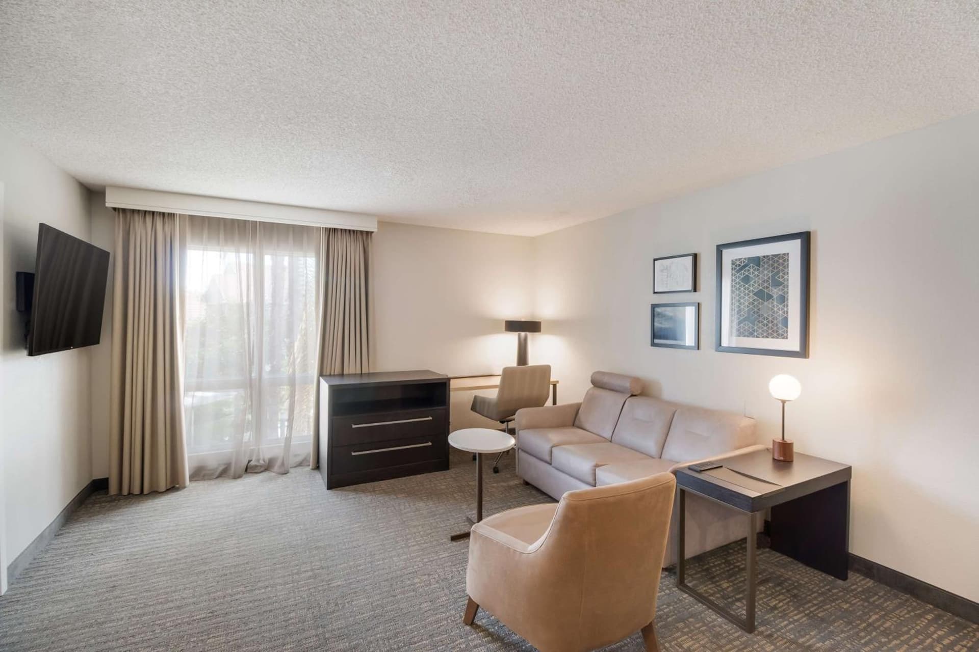 Sonesta ES Suites Huntington Beach Fountain Valley gallery photo in Huntington Beach, CA — image 28