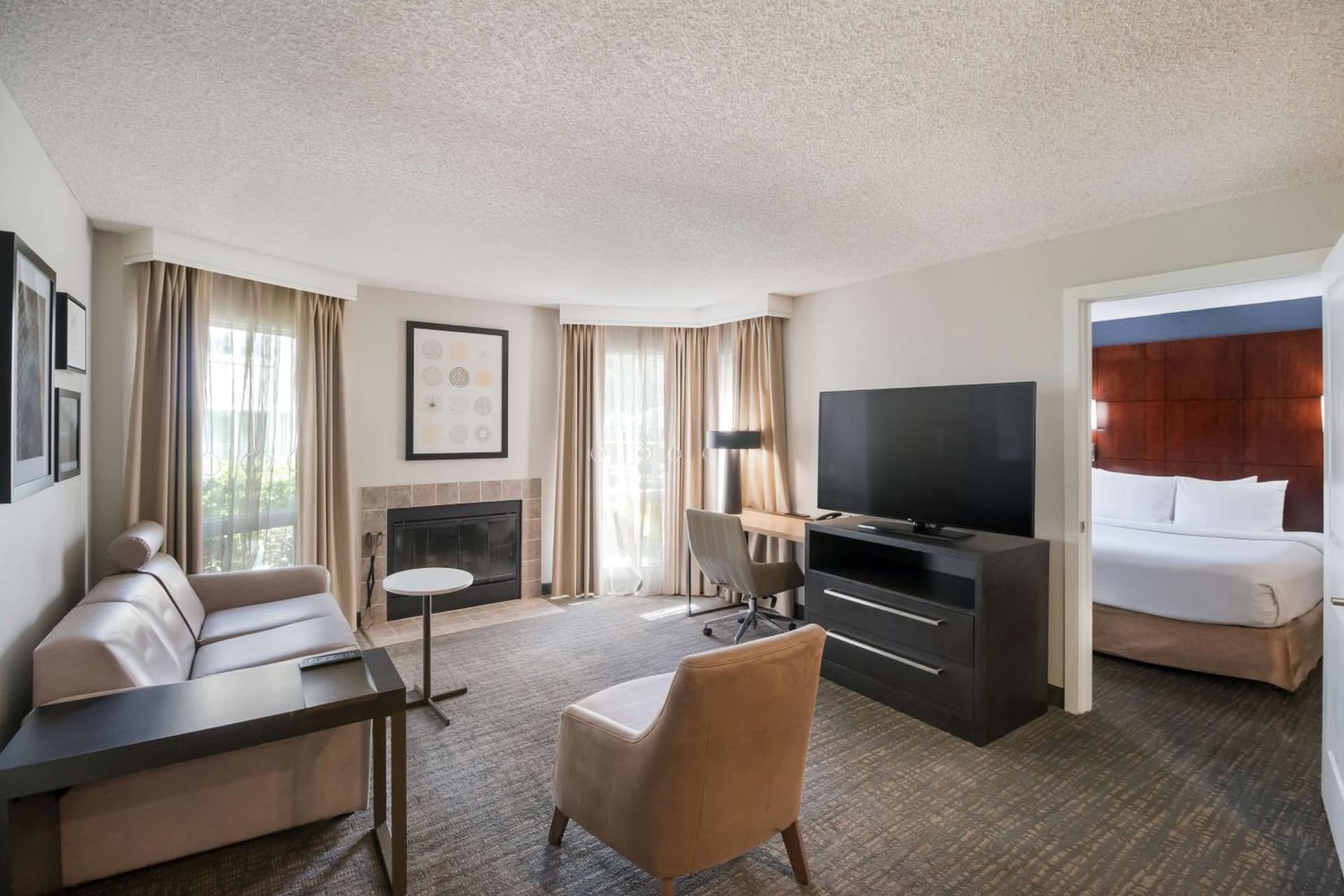 Sonesta ES Suites Huntington Beach Fountain Valley gallery photo in Huntington Beach, CA — image 19
