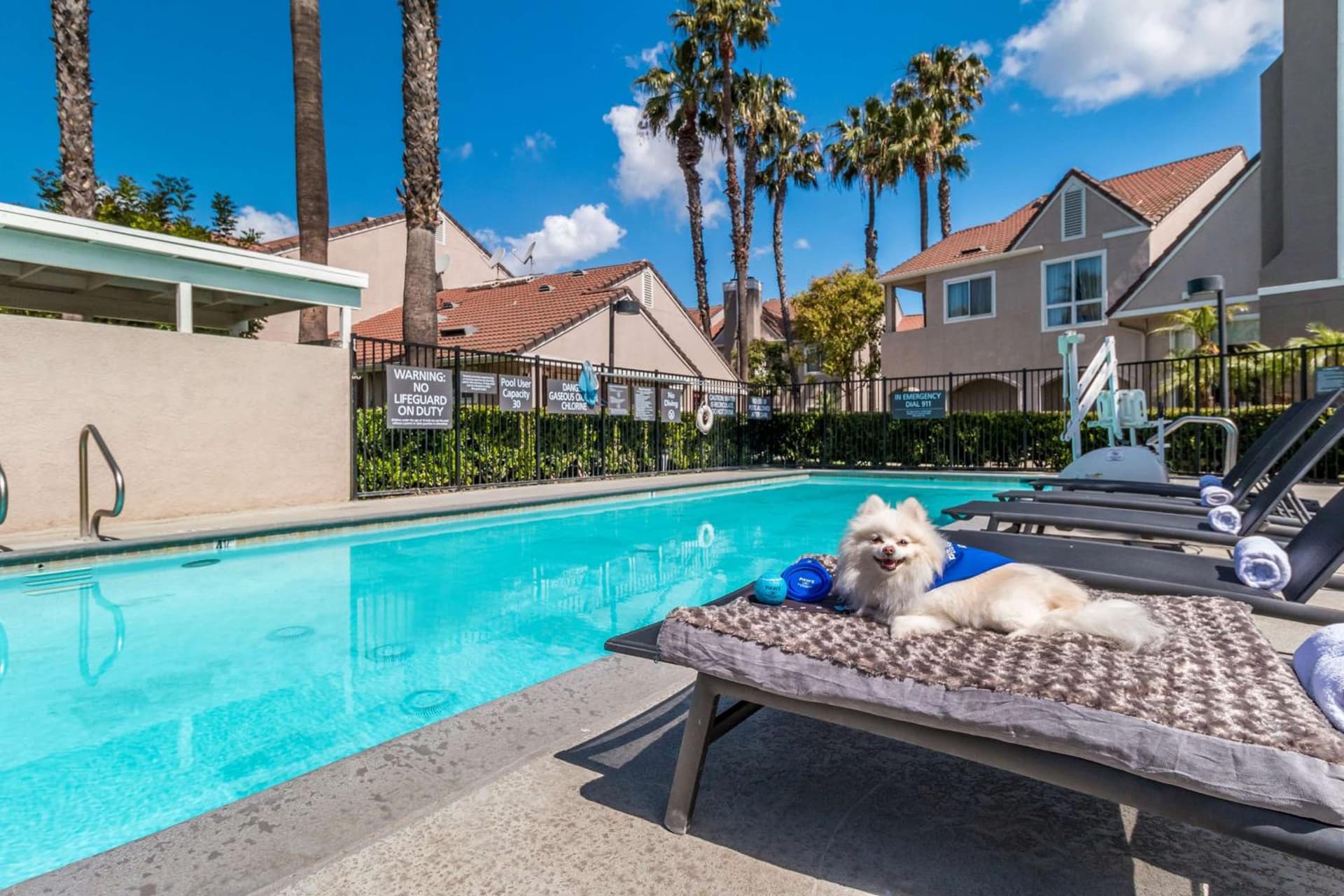 Sonesta ES Suites Huntington Beach Fountain Valley gallery photo in Huntington Beach, CA — image 31