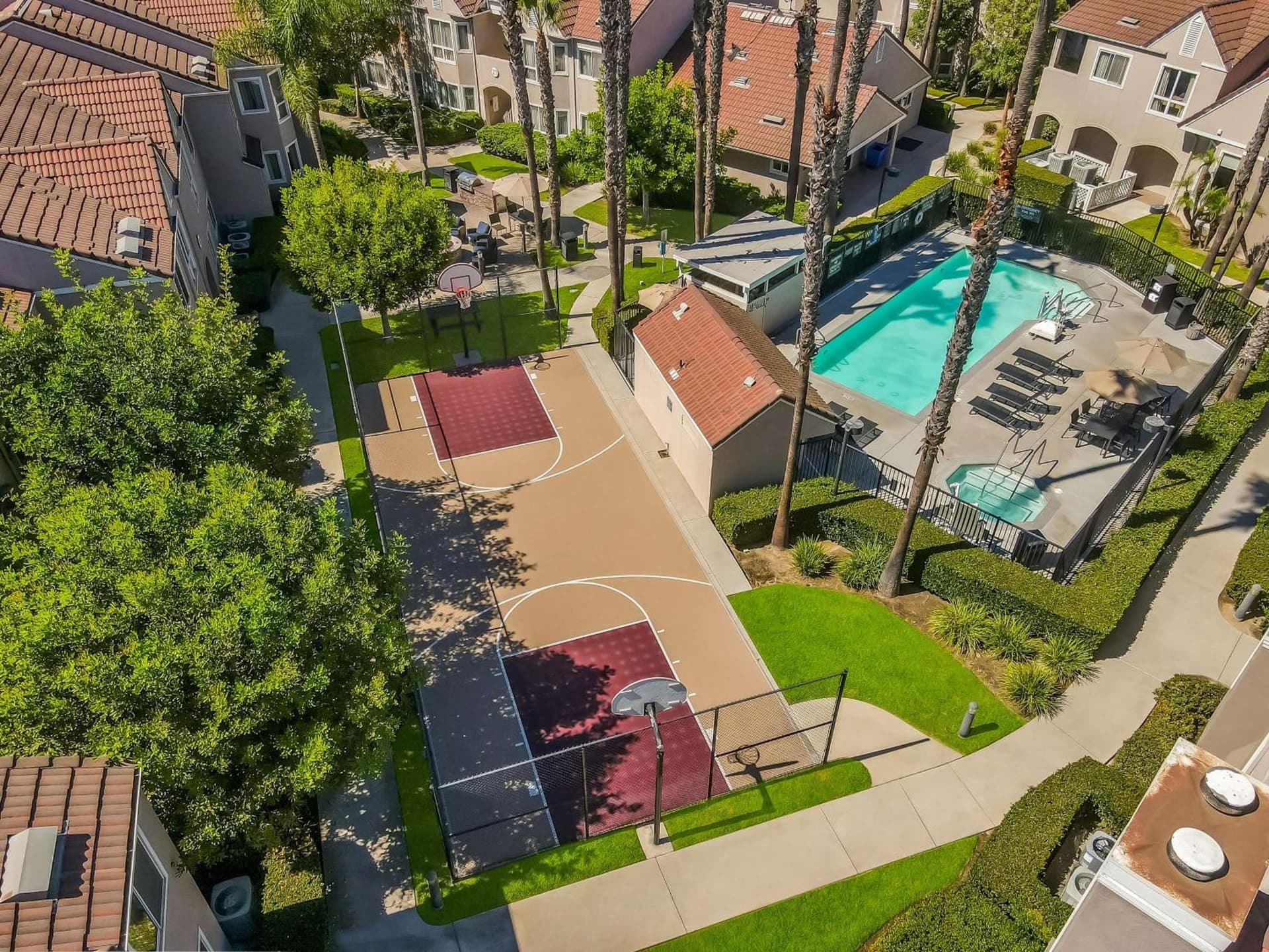 Sonesta ES Suites Huntington Beach Fountain Valley gallery photo in Huntington Beach, CA — image 34