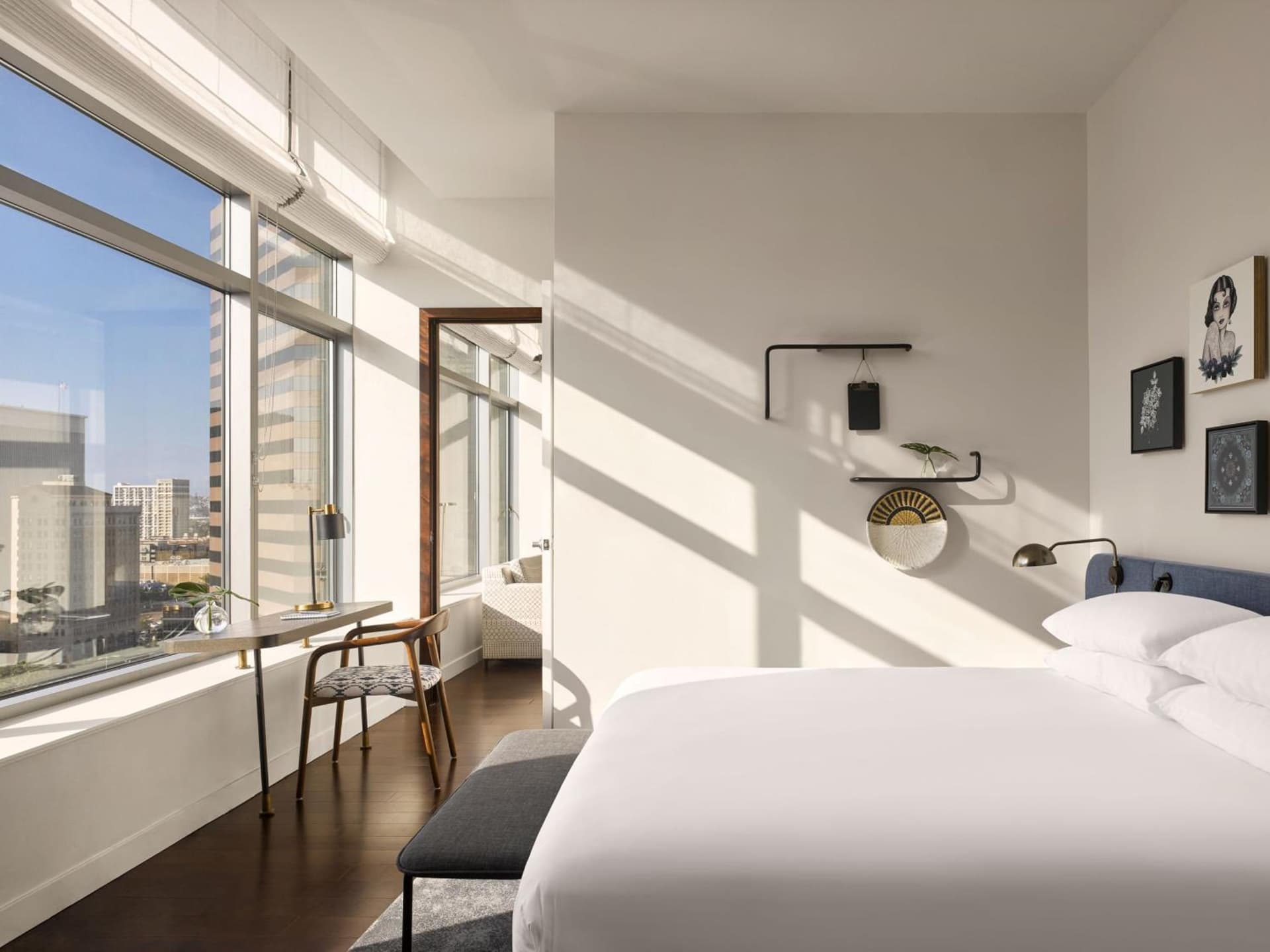 Alma San Diego Downtown, a Tribute Portfolio Hotel gallery photo in San Diego, CA — image 51