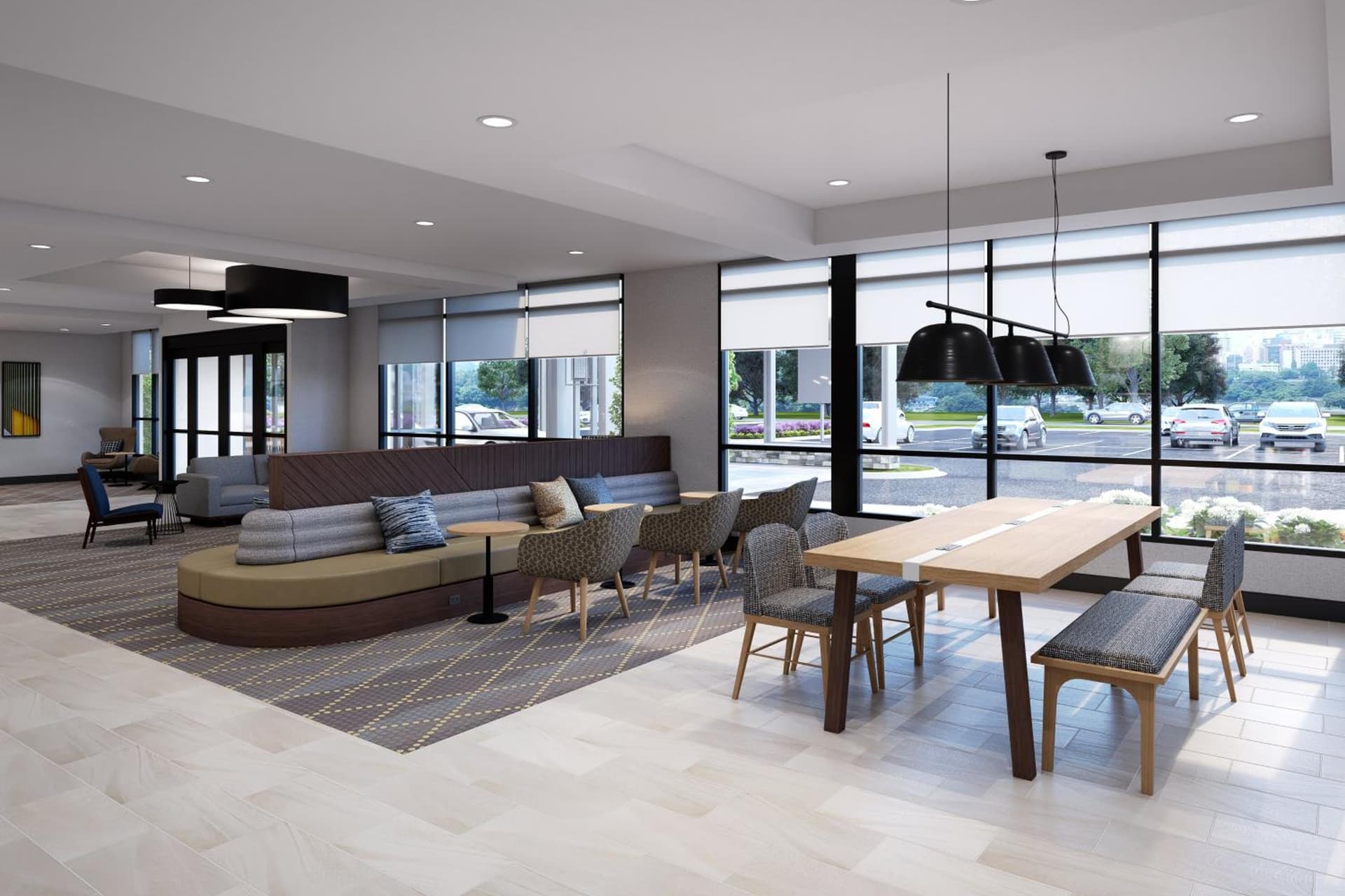 Holiday Inn Poughkeepsie by IHG gallery photo in Poughkeepsie, NY — image 27