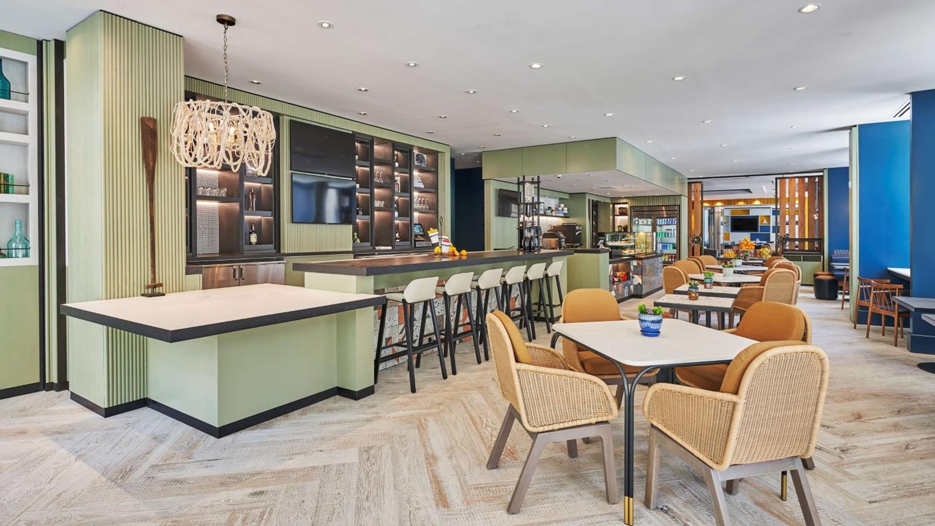 Hyatt Centric the Pike Long Beach gallery photo in Long Beach, CA — image 42