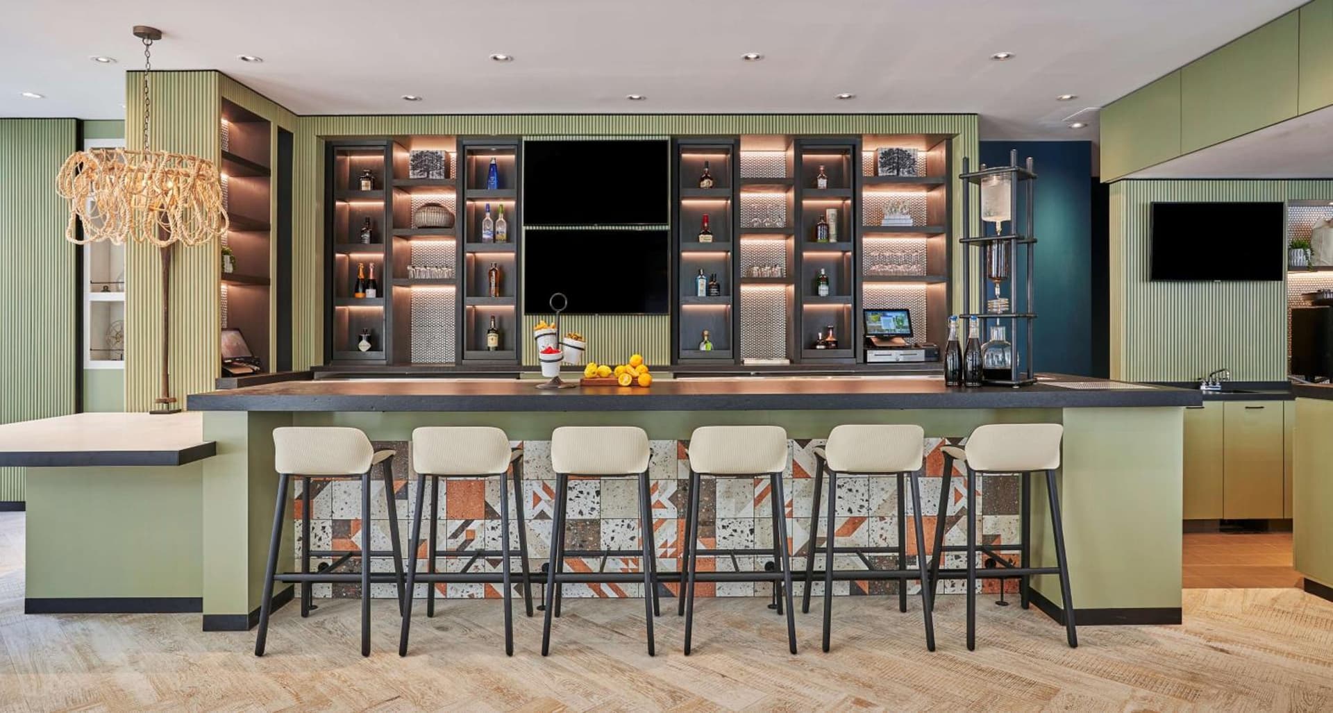 Hyatt Centric the Pike Long Beach gallery photo in Long Beach, CA — image 52