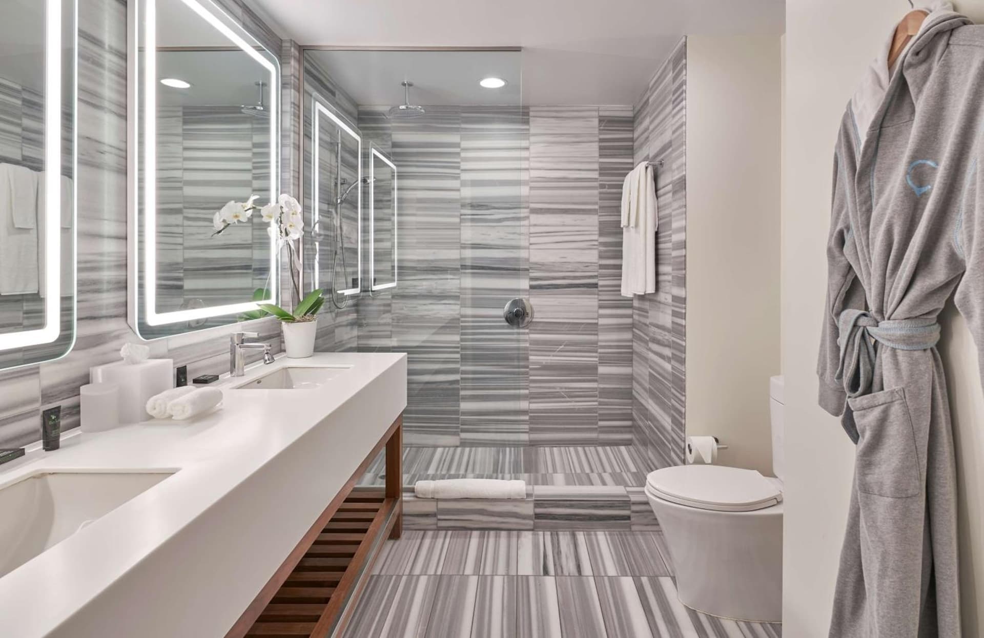 Hyatt Centric the Pike Long Beach gallery photo in Long Beach, CA — image 49
