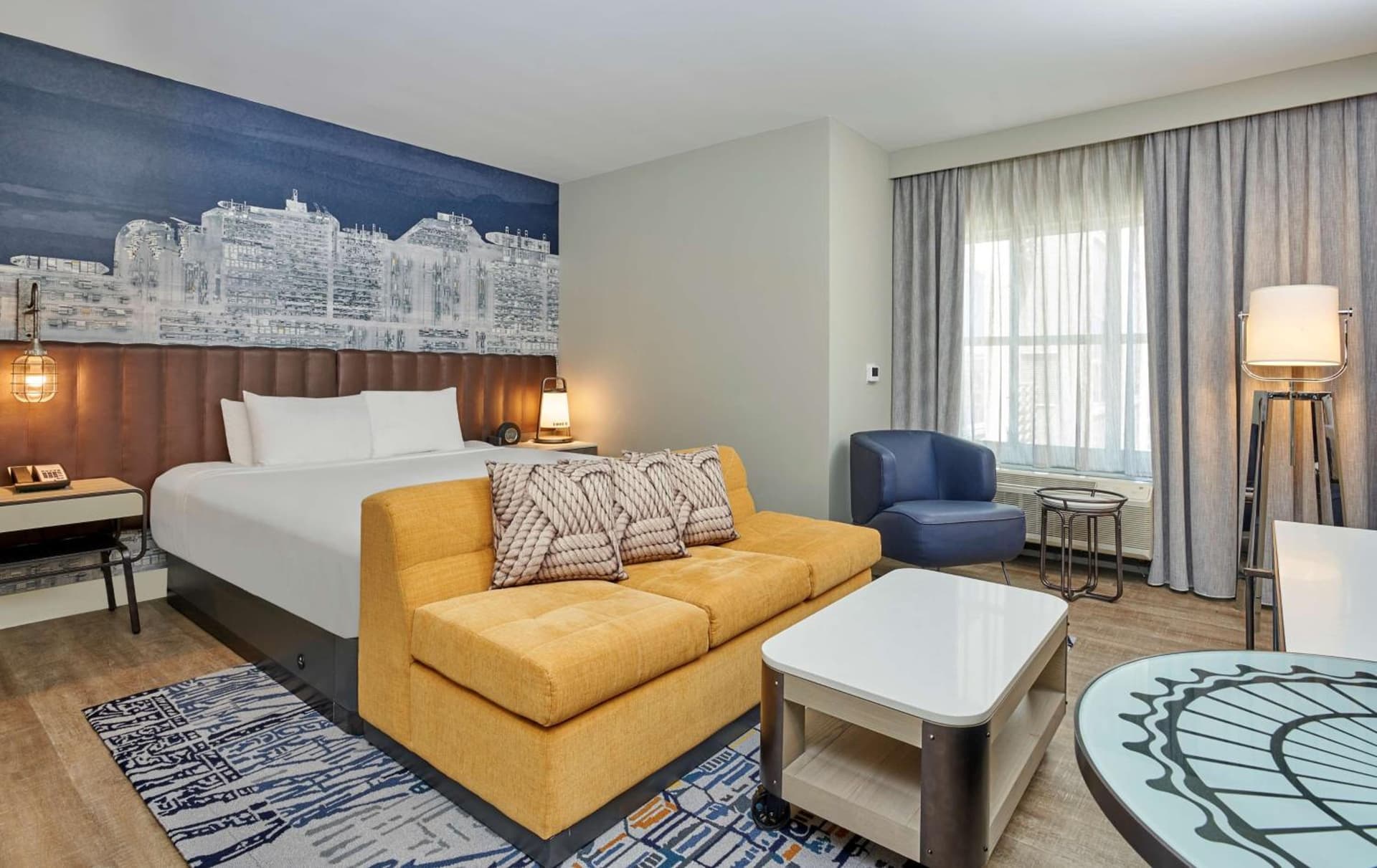 Hyatt Centric the Pike Long Beach gallery photo in Long Beach, CA — image 33