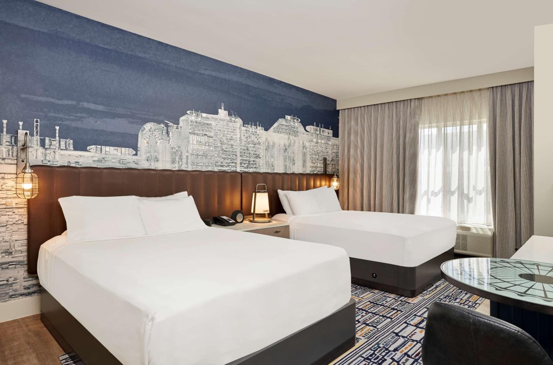 Hyatt Centric the Pike Long Beach gallery photo in Long Beach, CA — image 25