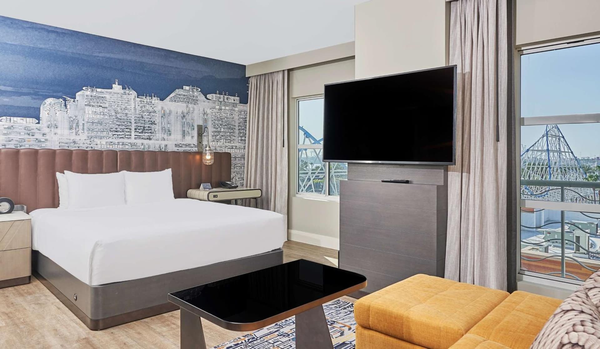 Hyatt Centric the Pike Long Beach gallery photo in Long Beach, CA — image 19